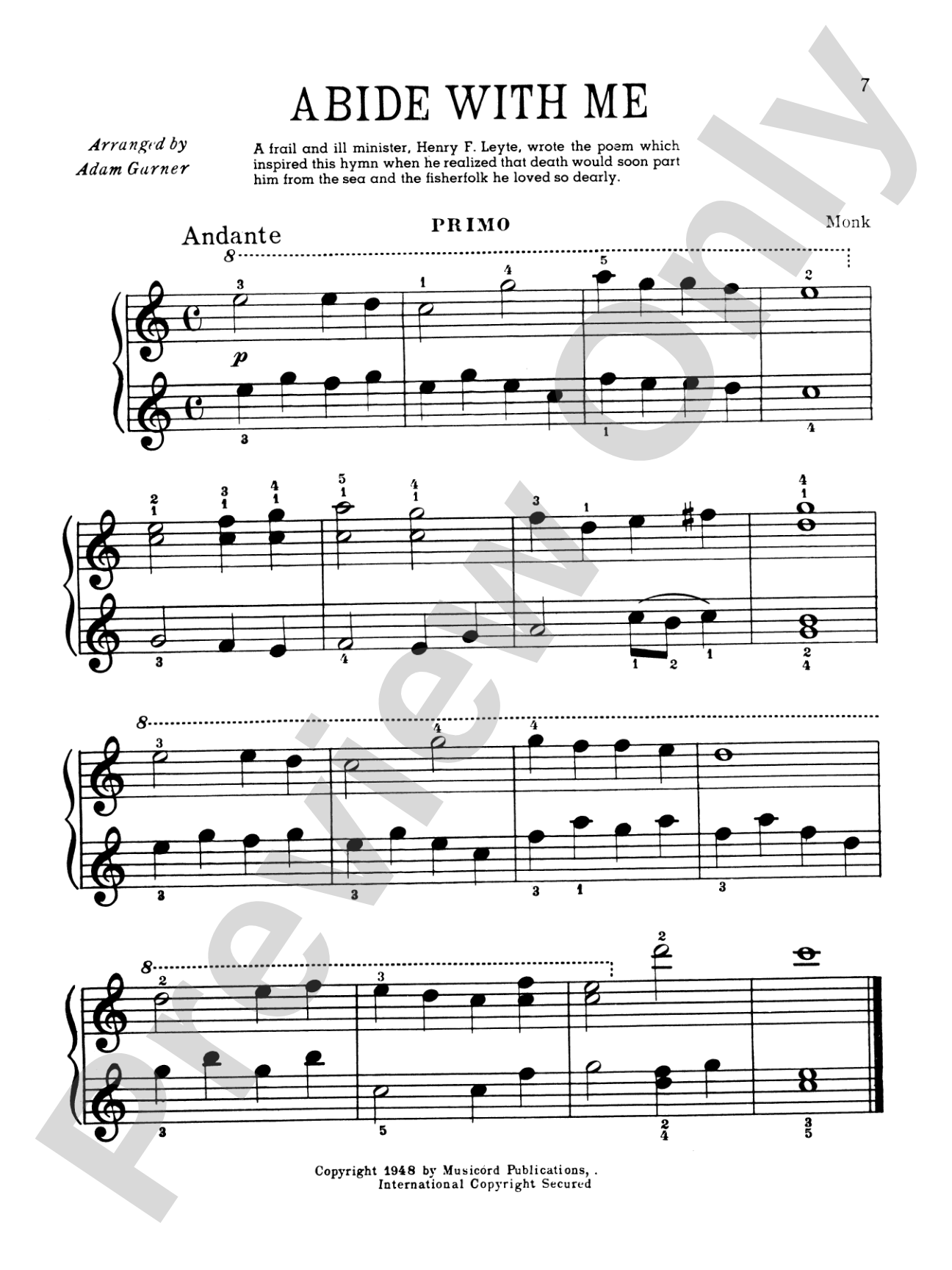 Duets Are Fun, Book 1: Piano