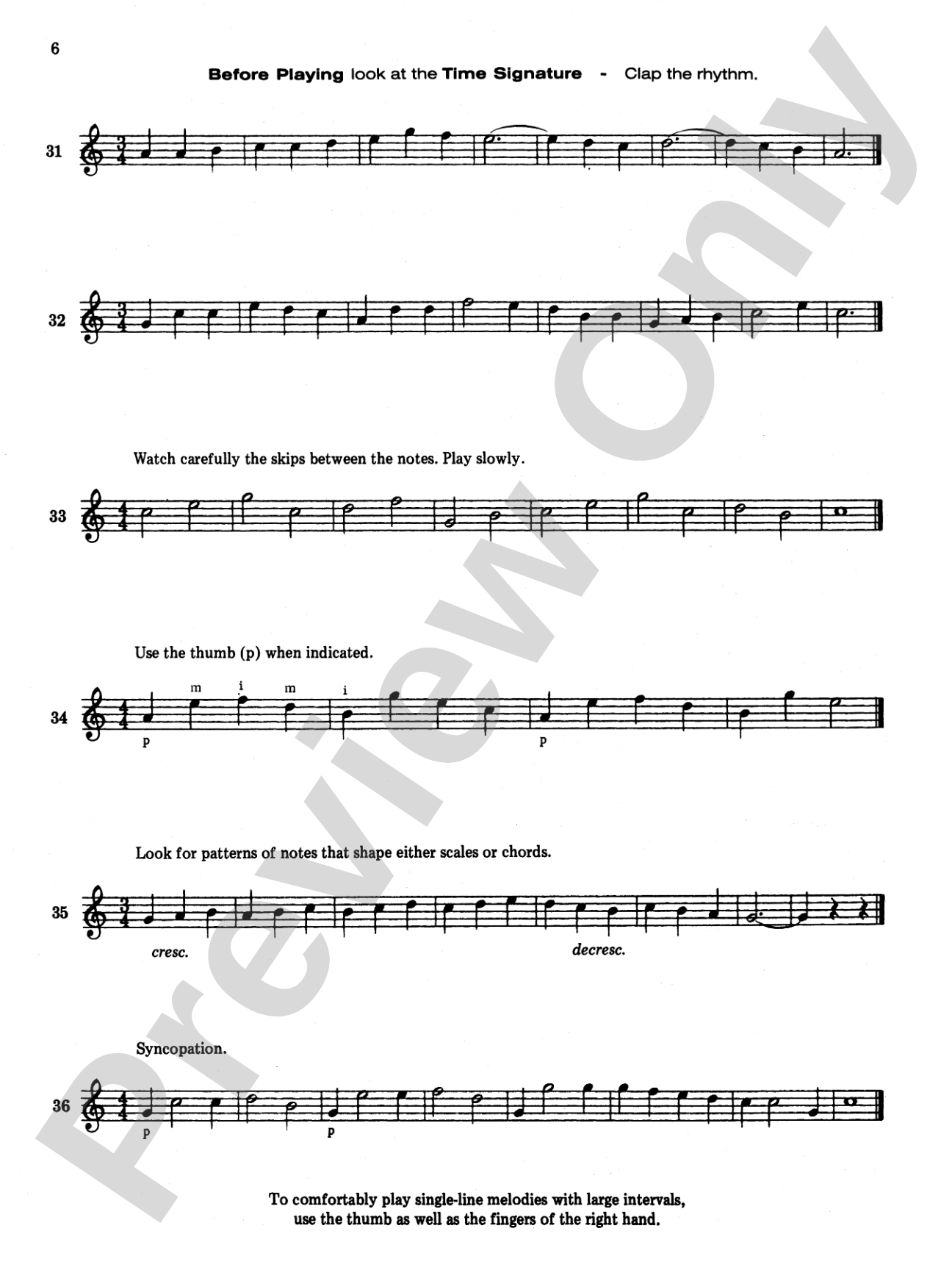 Sight Reading for the Classical Guitar, Level I-III: Daily Sight Reading Material with Emphasis on Interpretation, Phrasing, Form, and More: Solo Guitar
