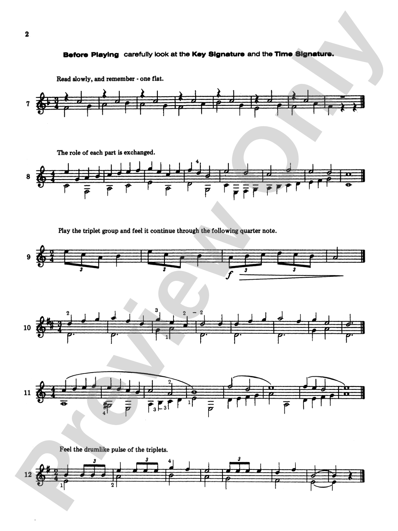 Sight Reading for the Classical Guitar, Level IV-V: Daily Sight Reading Material with Emphasis on Interpretation, Phrasing, Form, and More: Solo Guitar