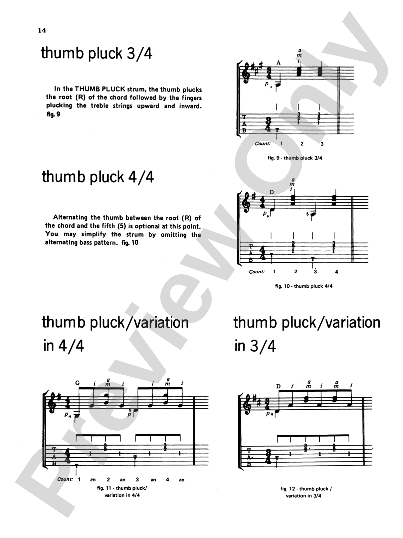 Children's Songs for Guitar: 100 Songs for Early Childhood: Solo Guitar