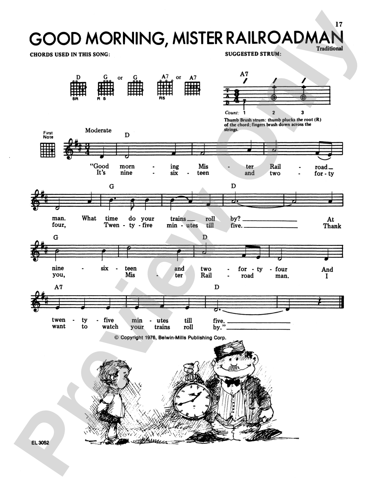 Children's Songs for Guitar: 100 Songs for Early Childhood: Solo Guitar