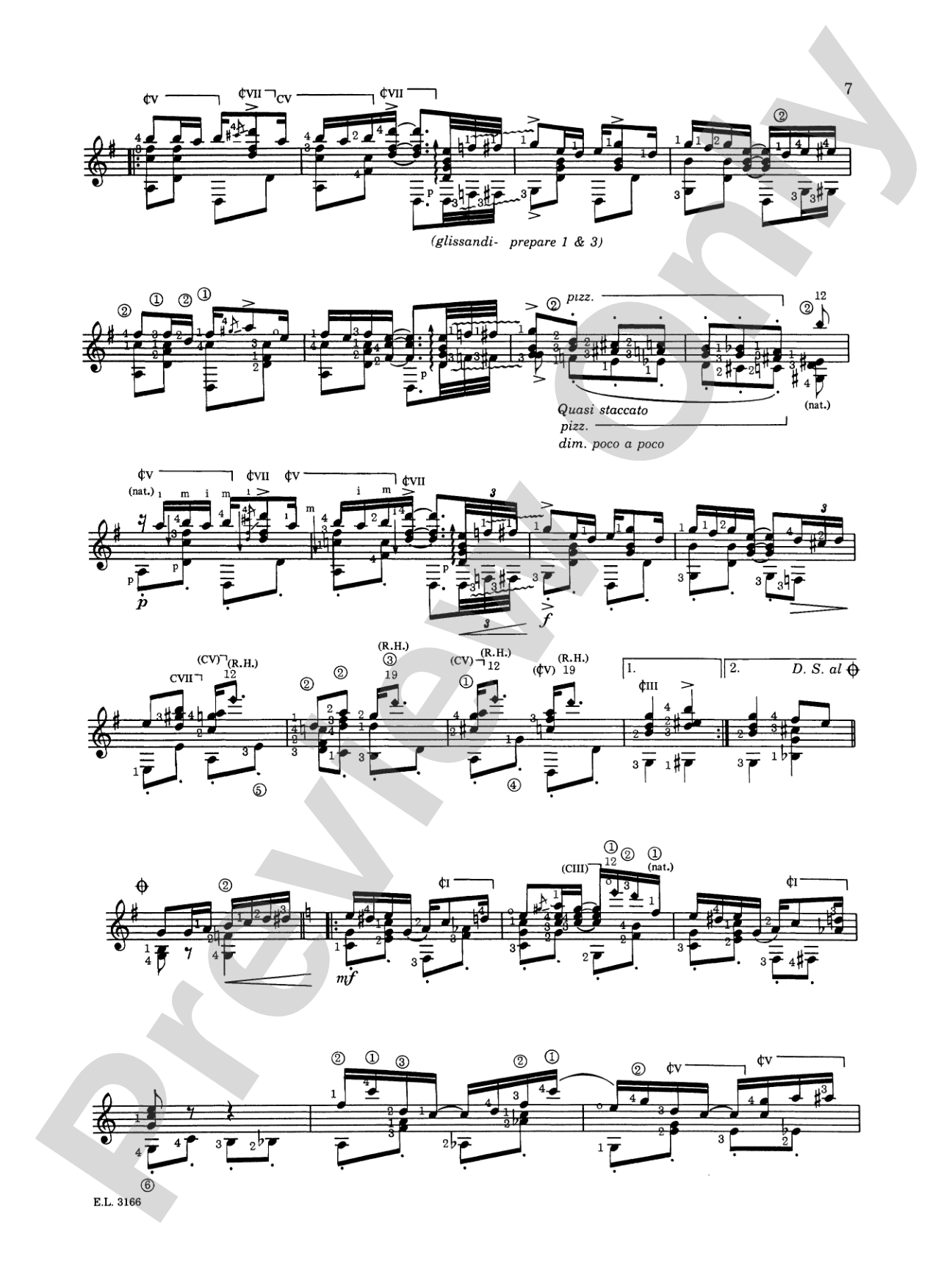 Scott Joplin for Guitar: Solo Guitar