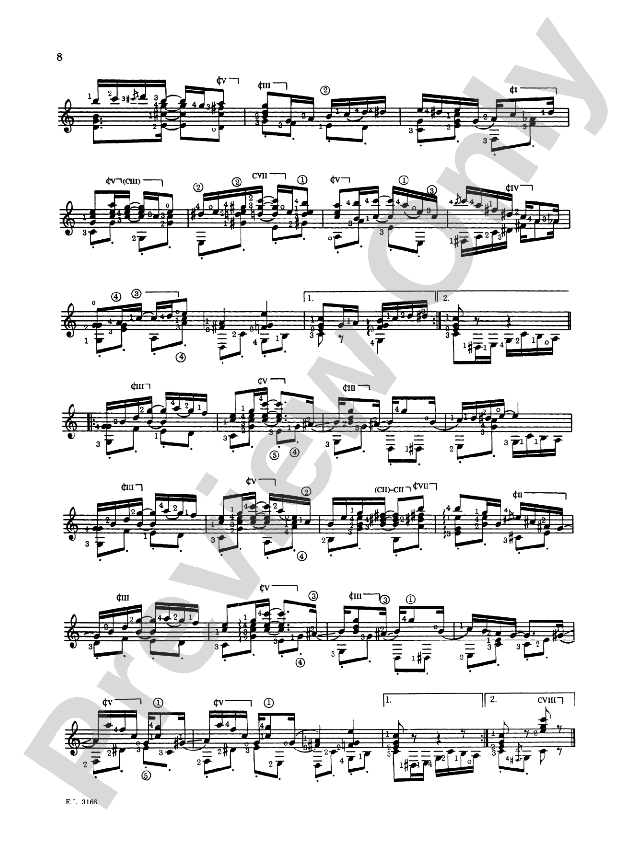 Scott Joplin for Guitar: Solo Guitar