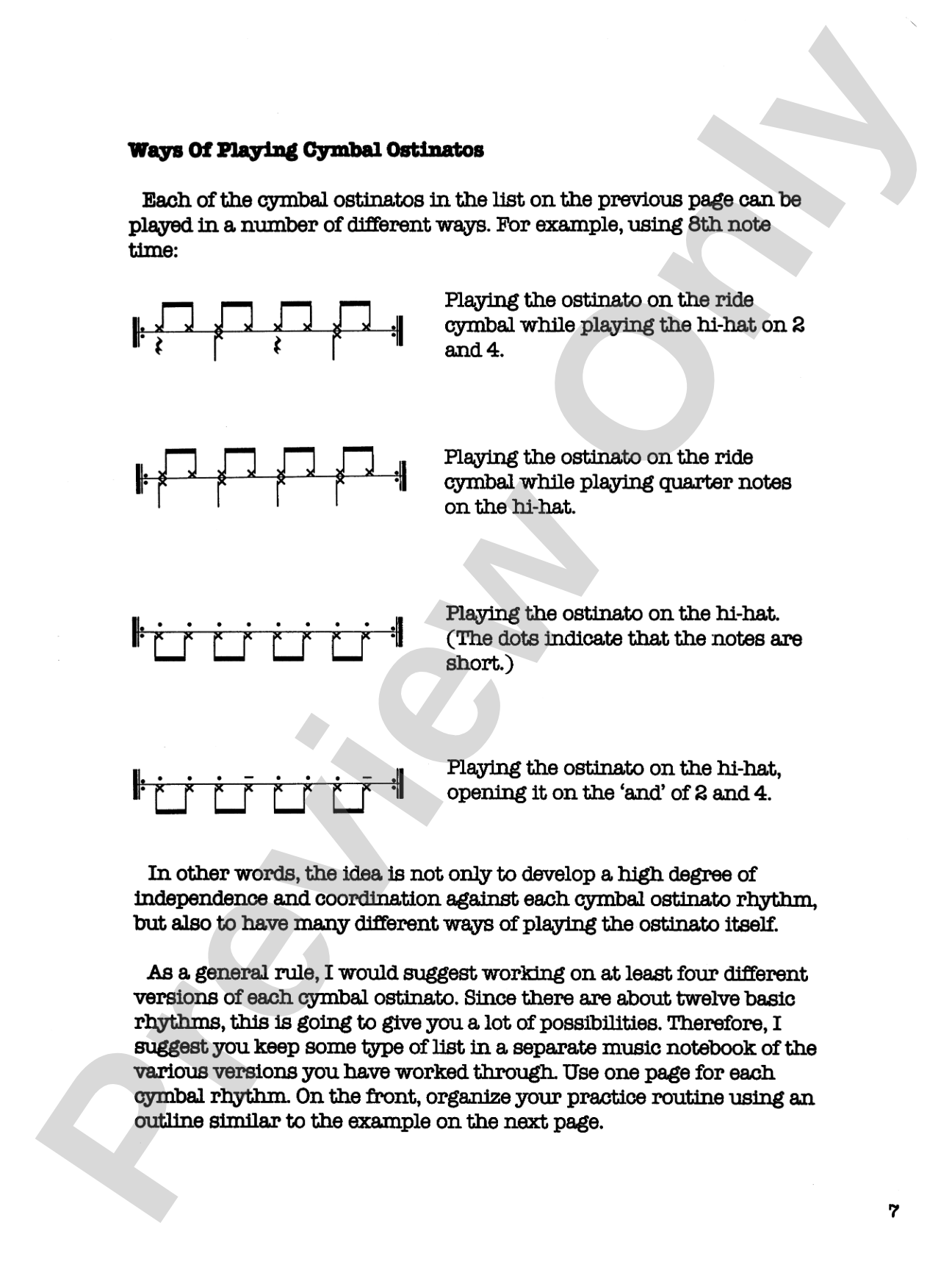 Patterns: Time Functioning Patterns