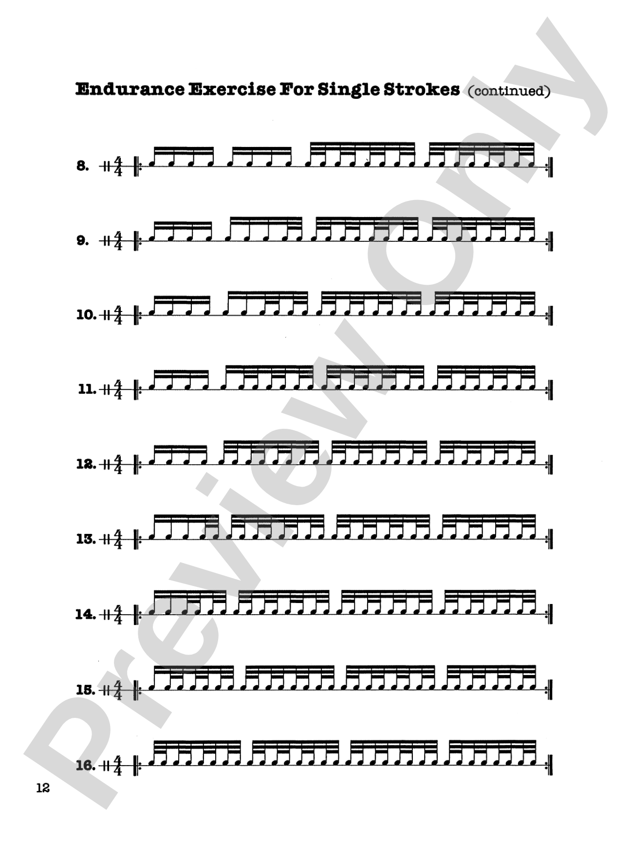 Patterns: Technique Patterns