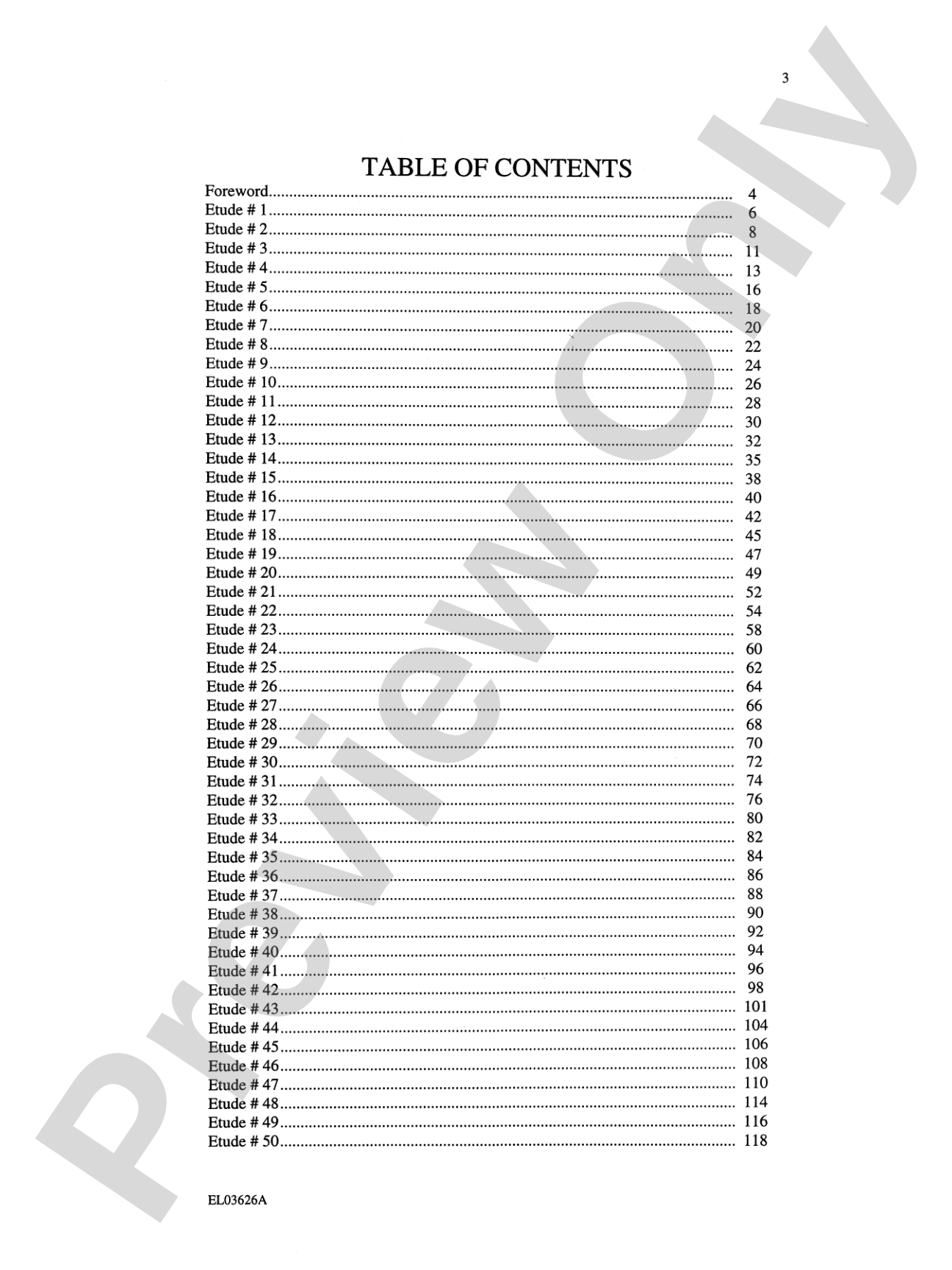 Portraits in Rhythm: Complete Study Guide: Observations and Interpretations of the Fifty Snare Drum Etudes from <i>Portraits in Rhythm</i>