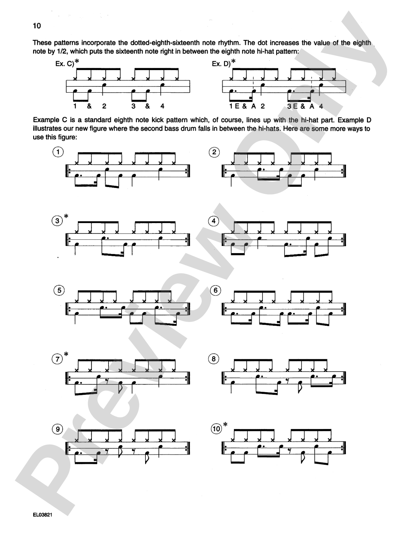The Encyclopedia of Groove