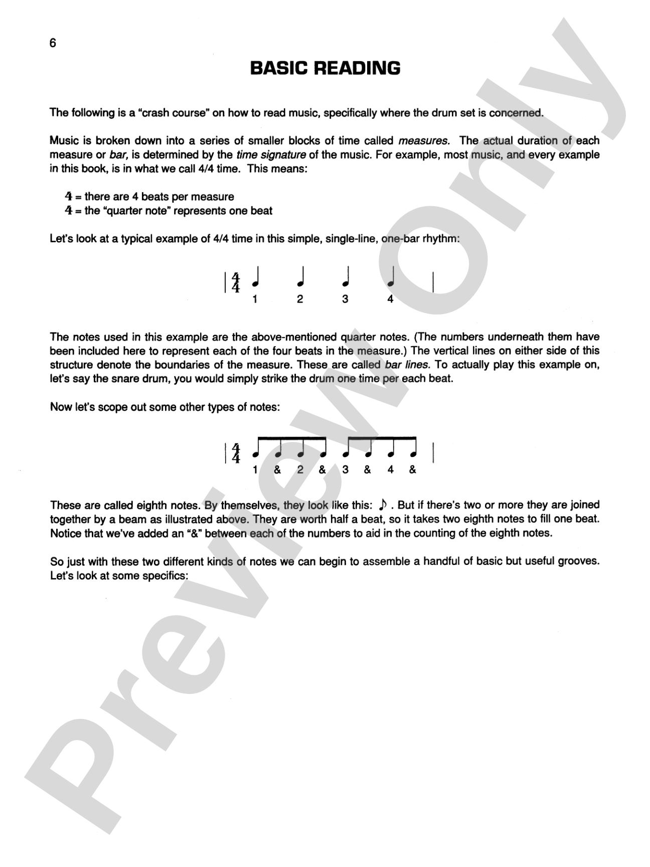 The Encyclopedia of Groove
