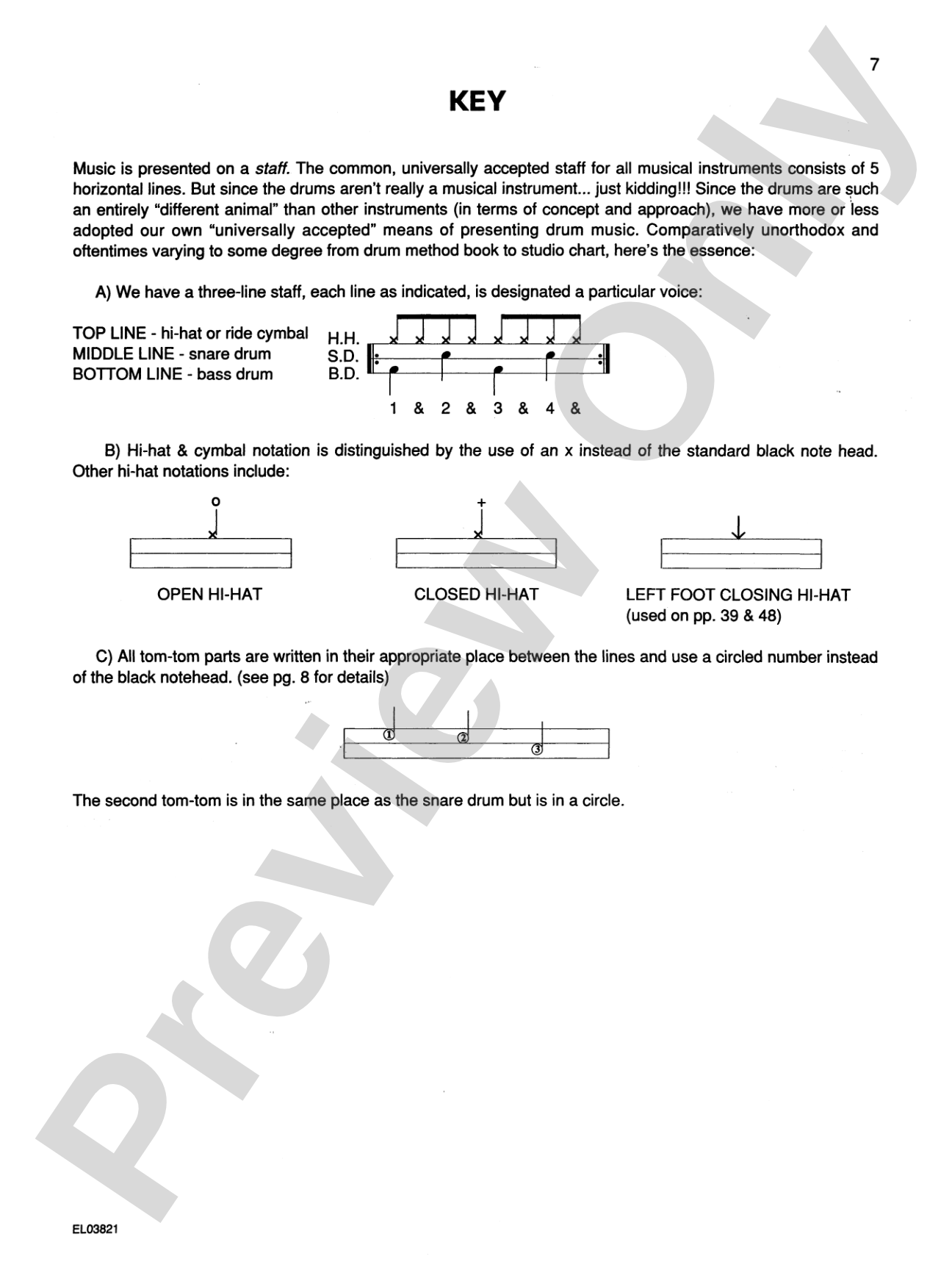 The Encyclopedia of Groove