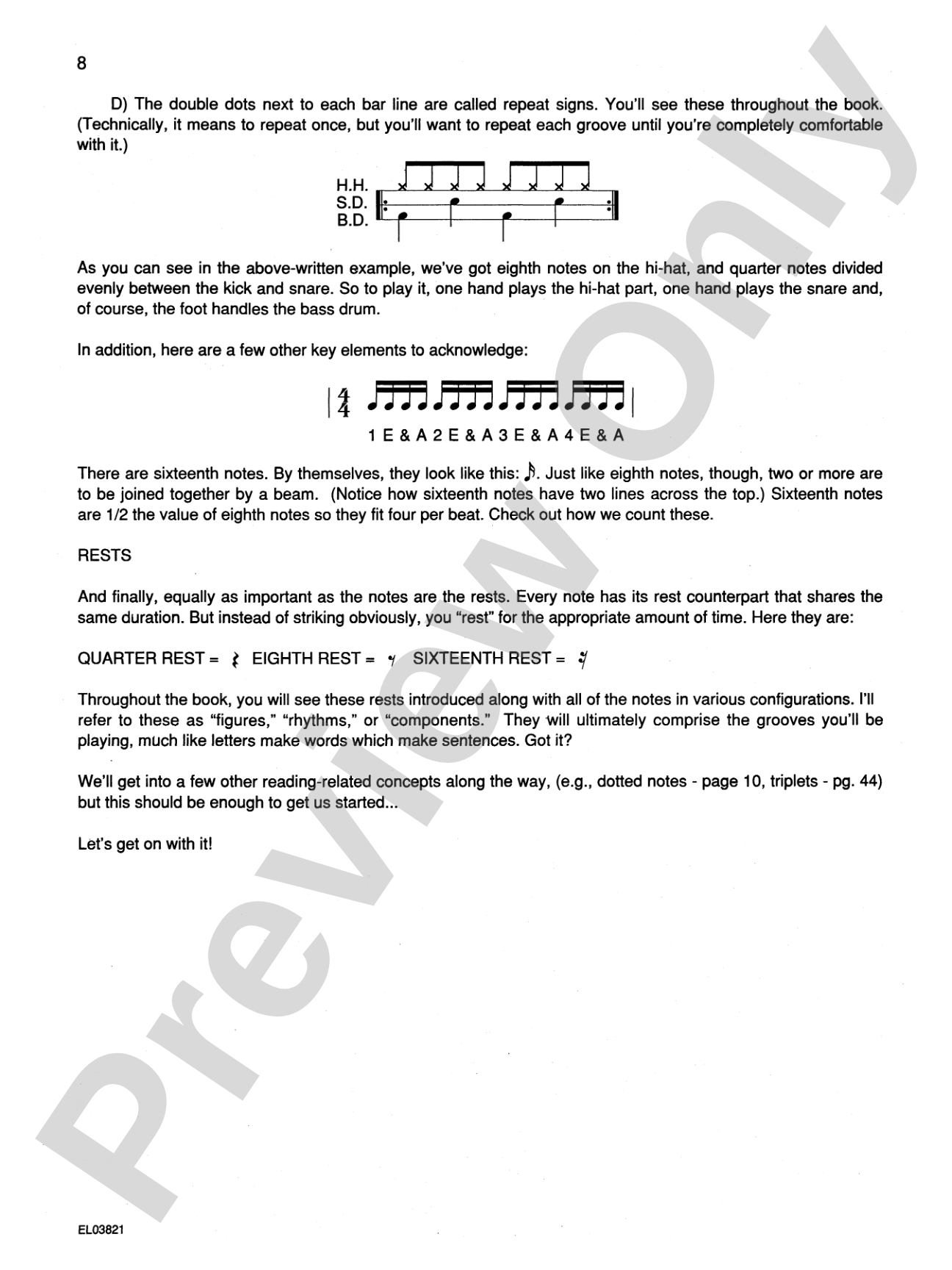 The Encyclopedia of Groove