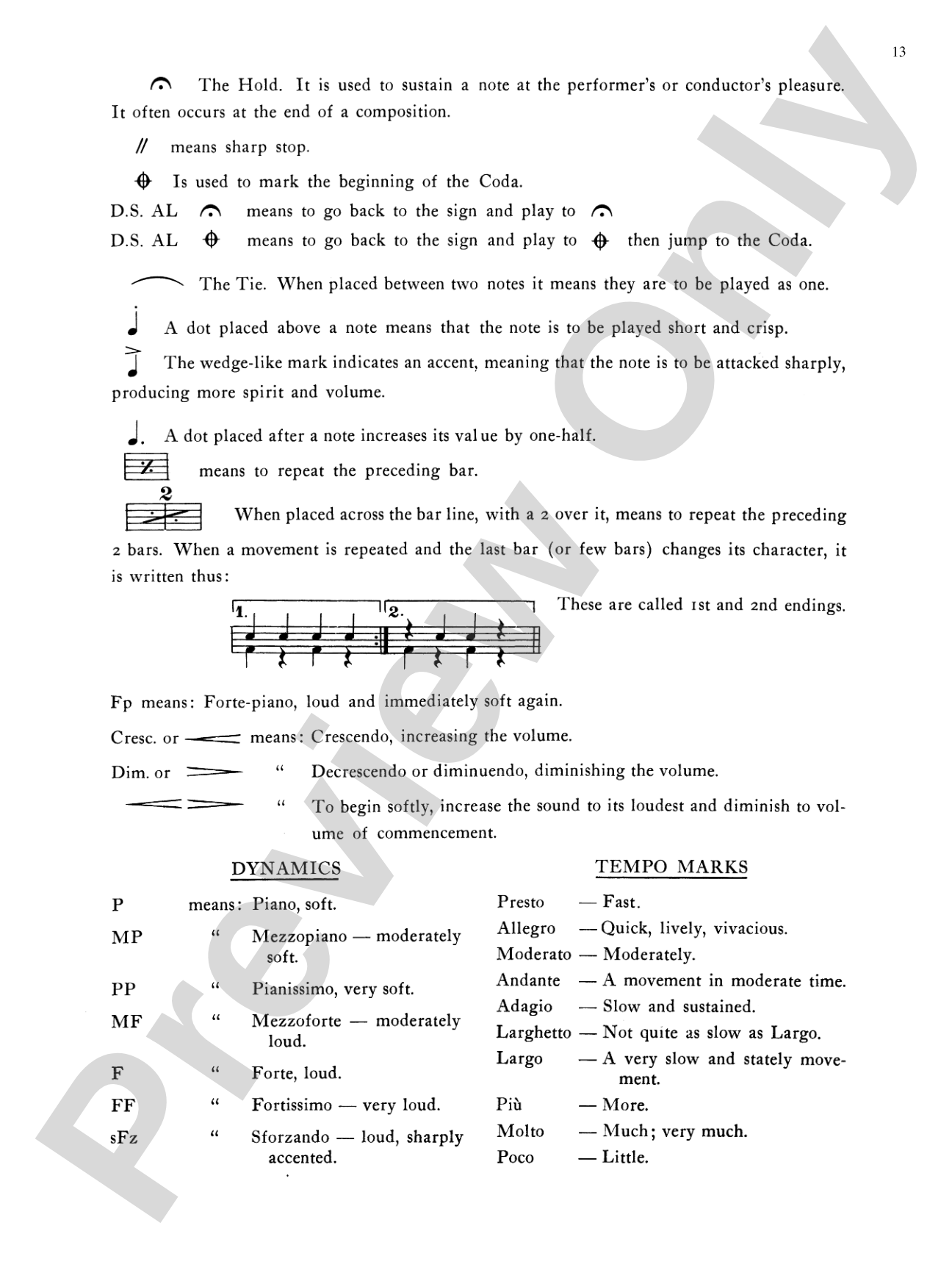 Gene Krupa Drum Method