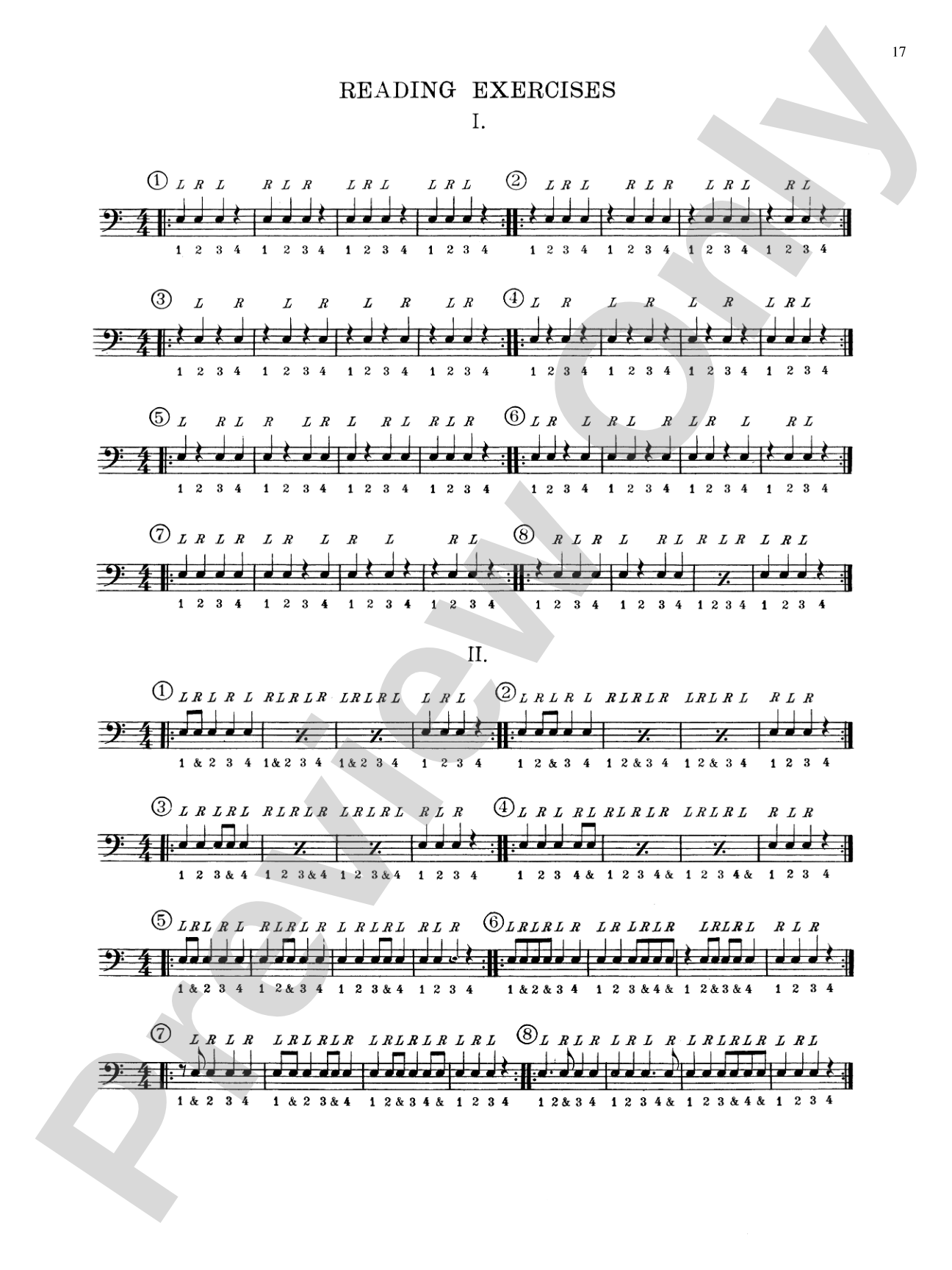 Gene Krupa Drum Method