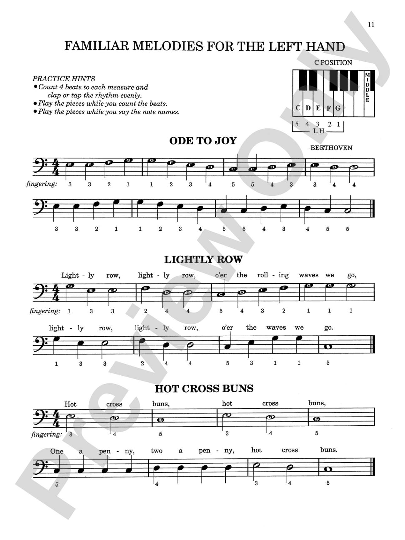 Belwin Complete Adult Keyboard Course: A Practical, Enjoyable Approach to Learning to Play All Keyboard Instruments: Piano