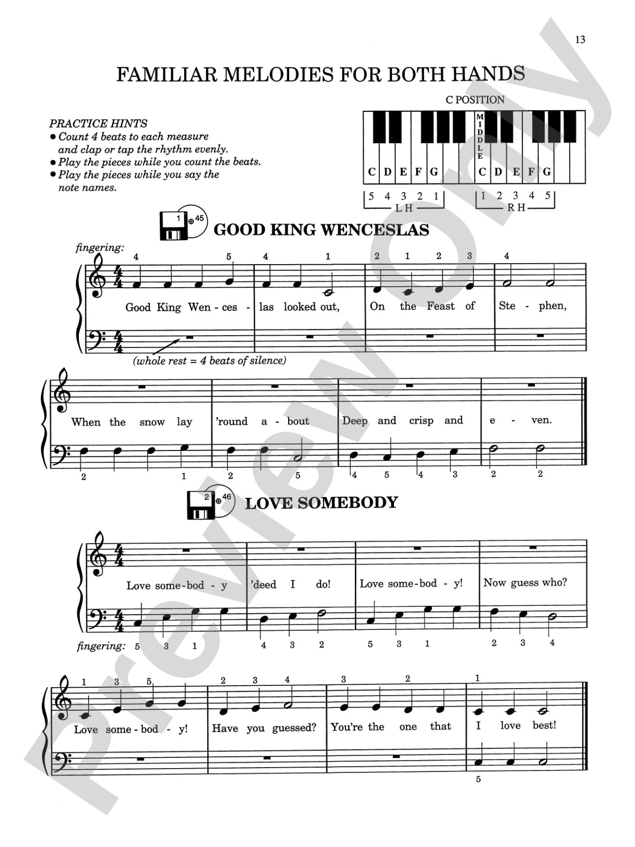 Belwin Complete Adult Keyboard Course: A Practical, Enjoyable Approach to Learning to Play All Keyboard Instruments: Piano