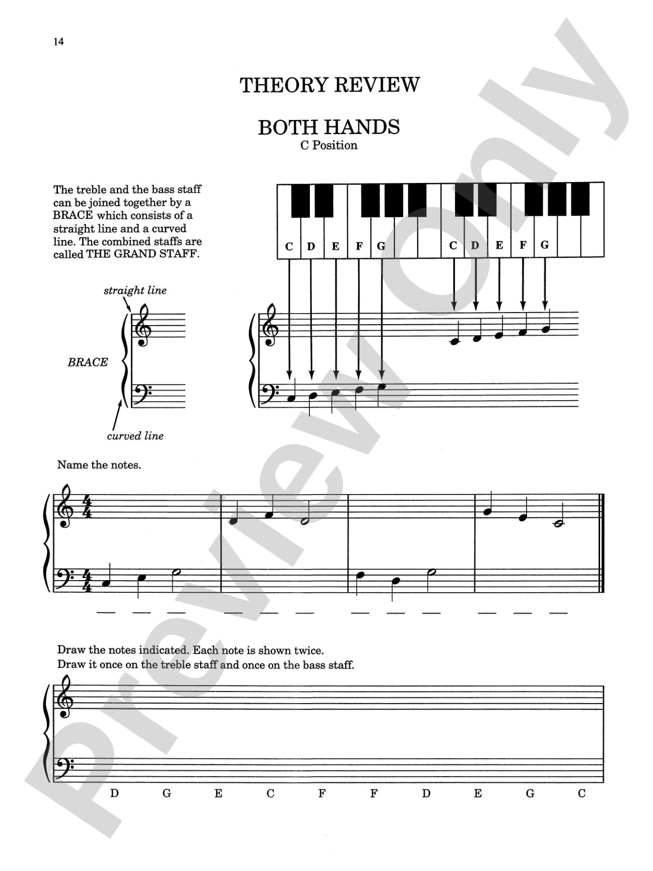 Belwin Complete Adult Keyboard Course: A Practical, Enjoyable Approach to Learning to Play All Keyboard Instruments: Piano