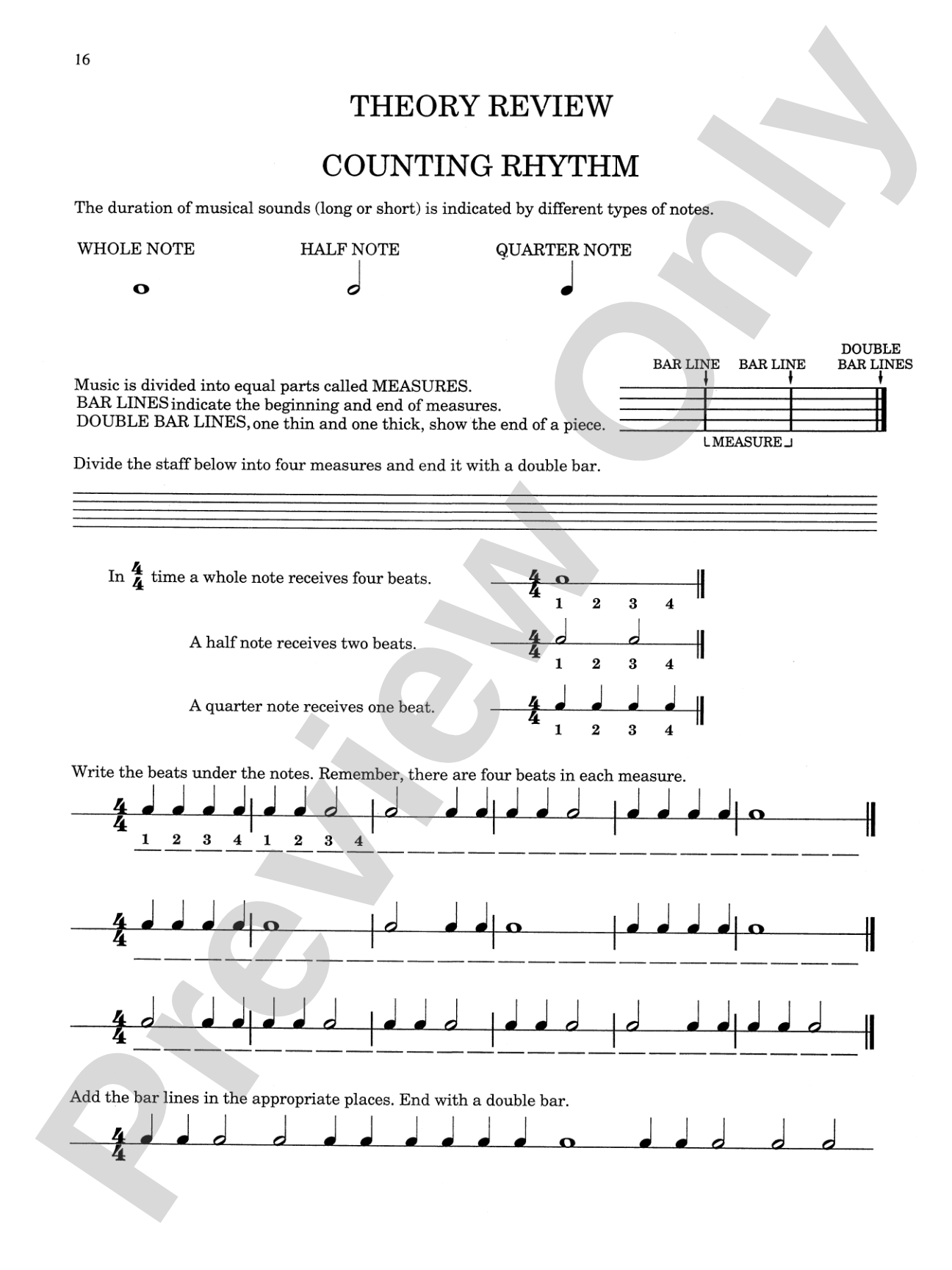 Belwin Complete Adult Keyboard Course: A Practical, Enjoyable Approach to Learning to Play All Keyboard Instruments: Piano