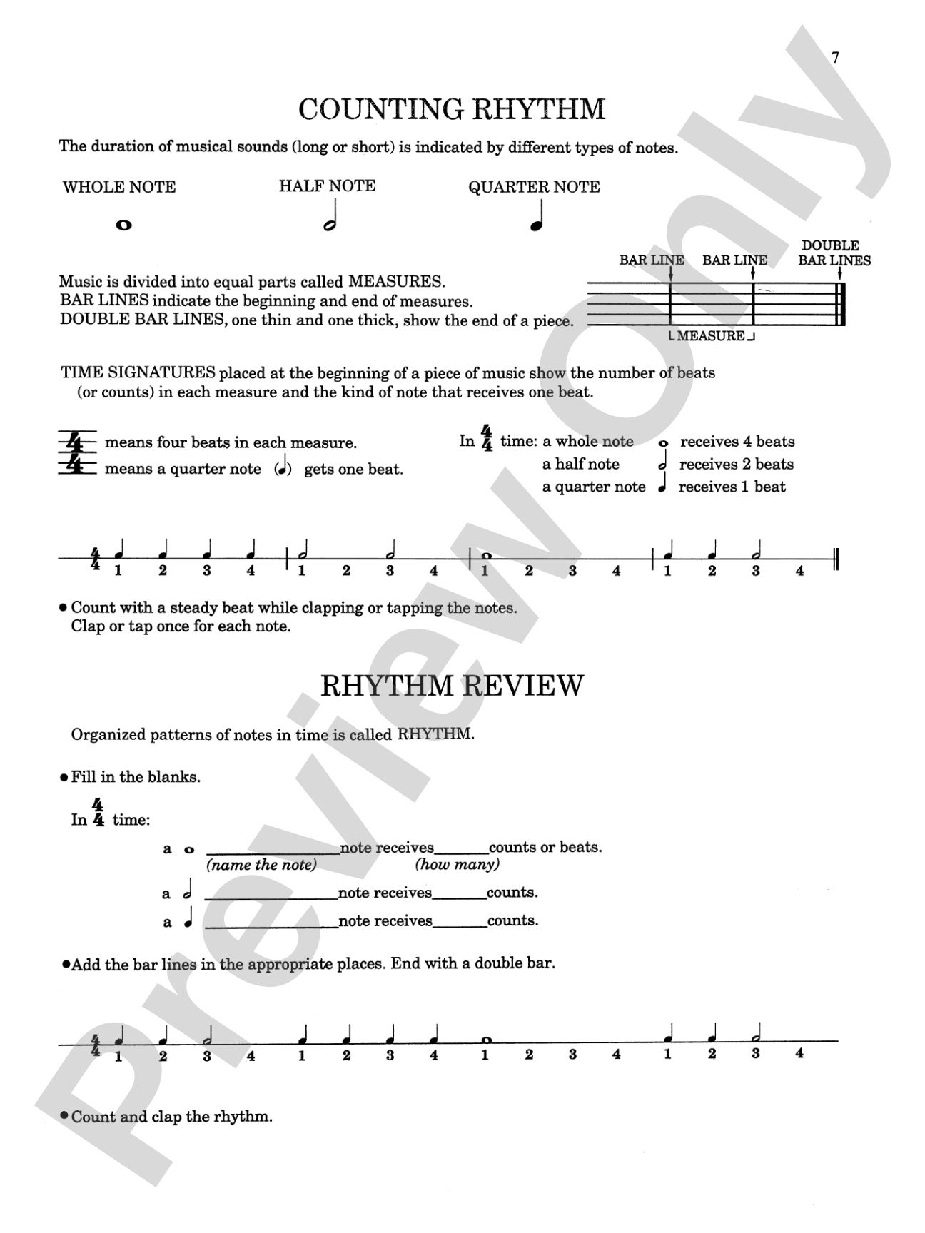 Belwin Complete Adult Keyboard Course: A Practical, Enjoyable Approach to Learning to Play All Keyboard Instruments: Piano