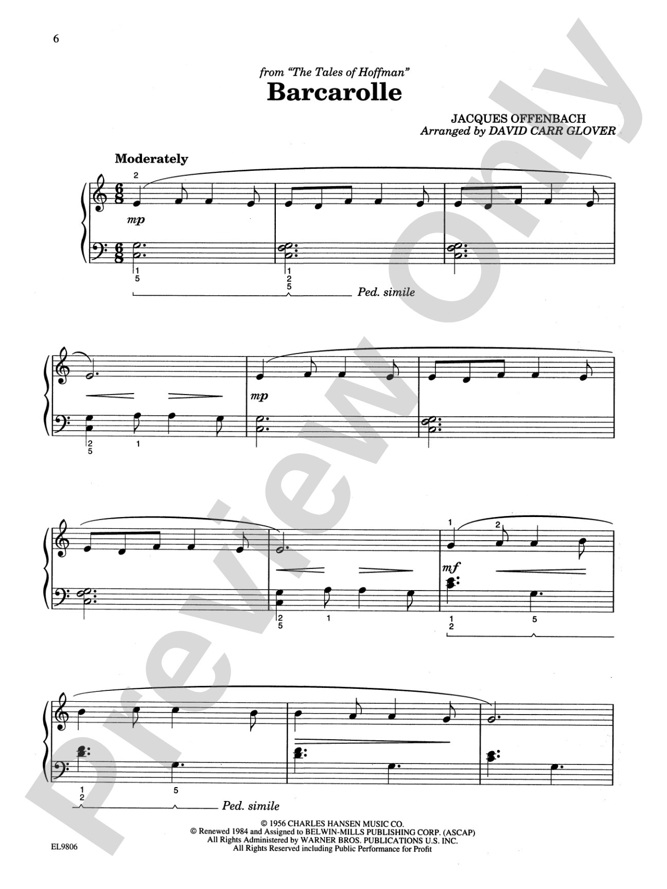 Favorite Classics Made Easy (Adult Piano Library): Piano