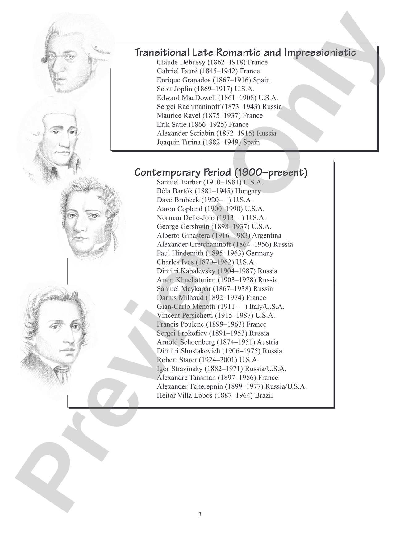 Music Practice Record and Assignment Book: A Chronological Record of Student Progress for 1 Year: Piano