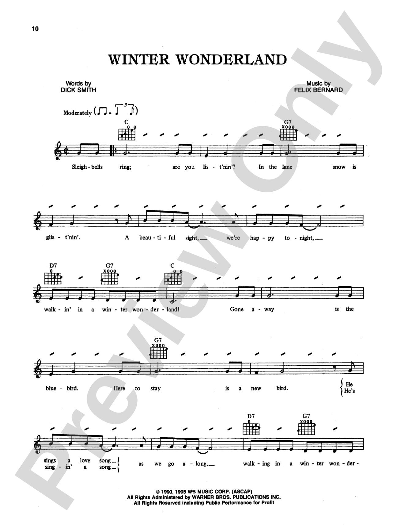 Basic Christmas Sing Book Guitar: Solo Guitar