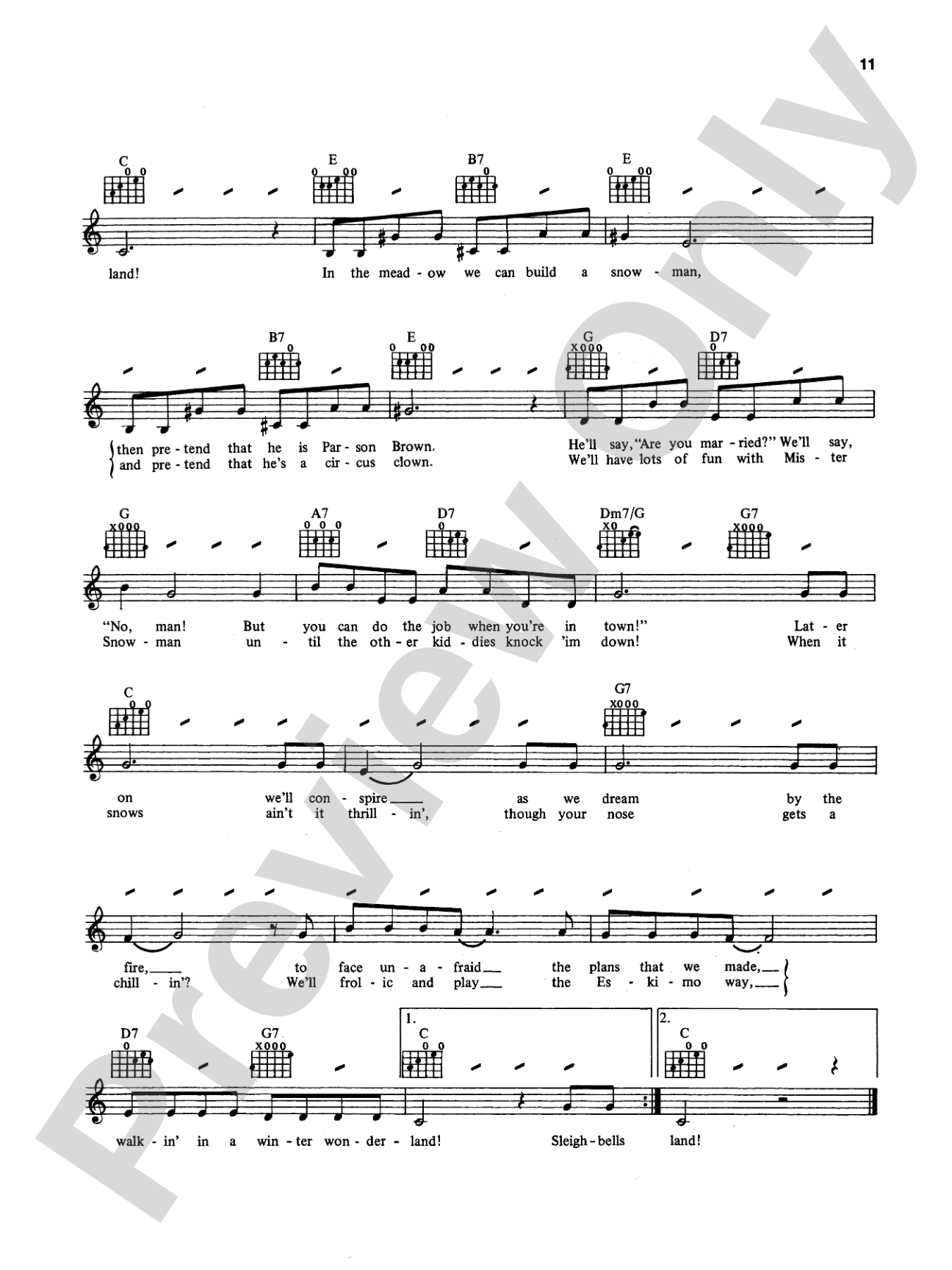 Basic Christmas Sing Book Guitar: Solo Guitar