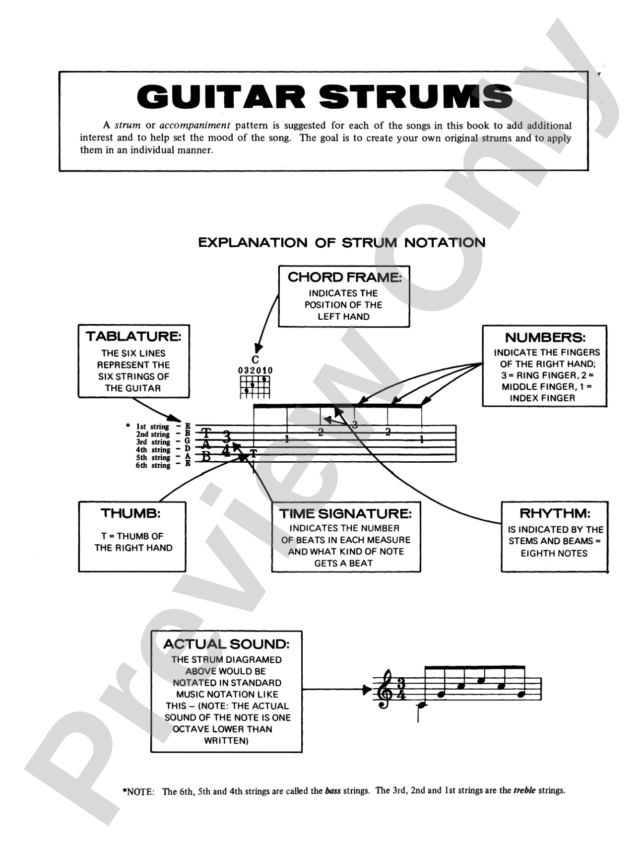 Basic Christmas Sing Book Guitar: Solo Guitar