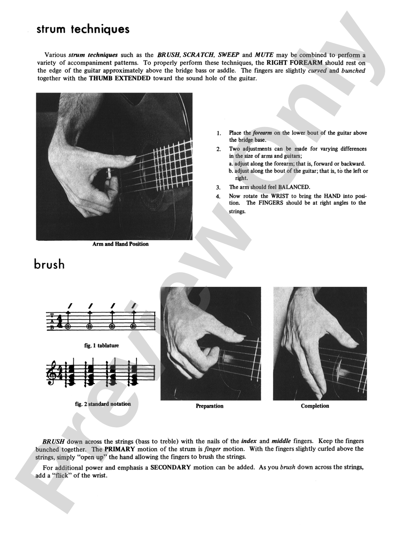 Basic Christmas Sing Book Guitar: Solo Guitar