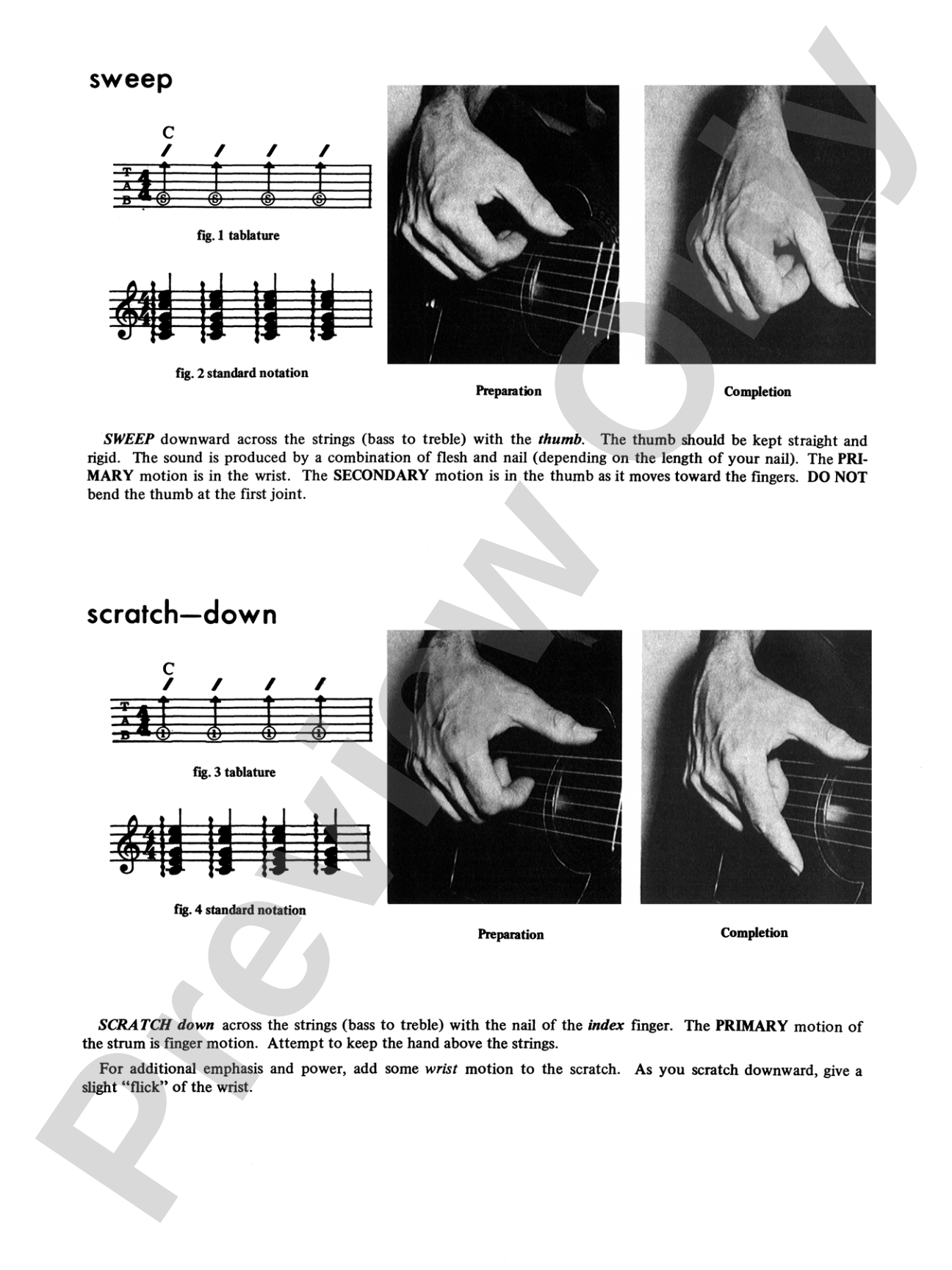 Basic Christmas Sing Book Guitar: Solo Guitar
