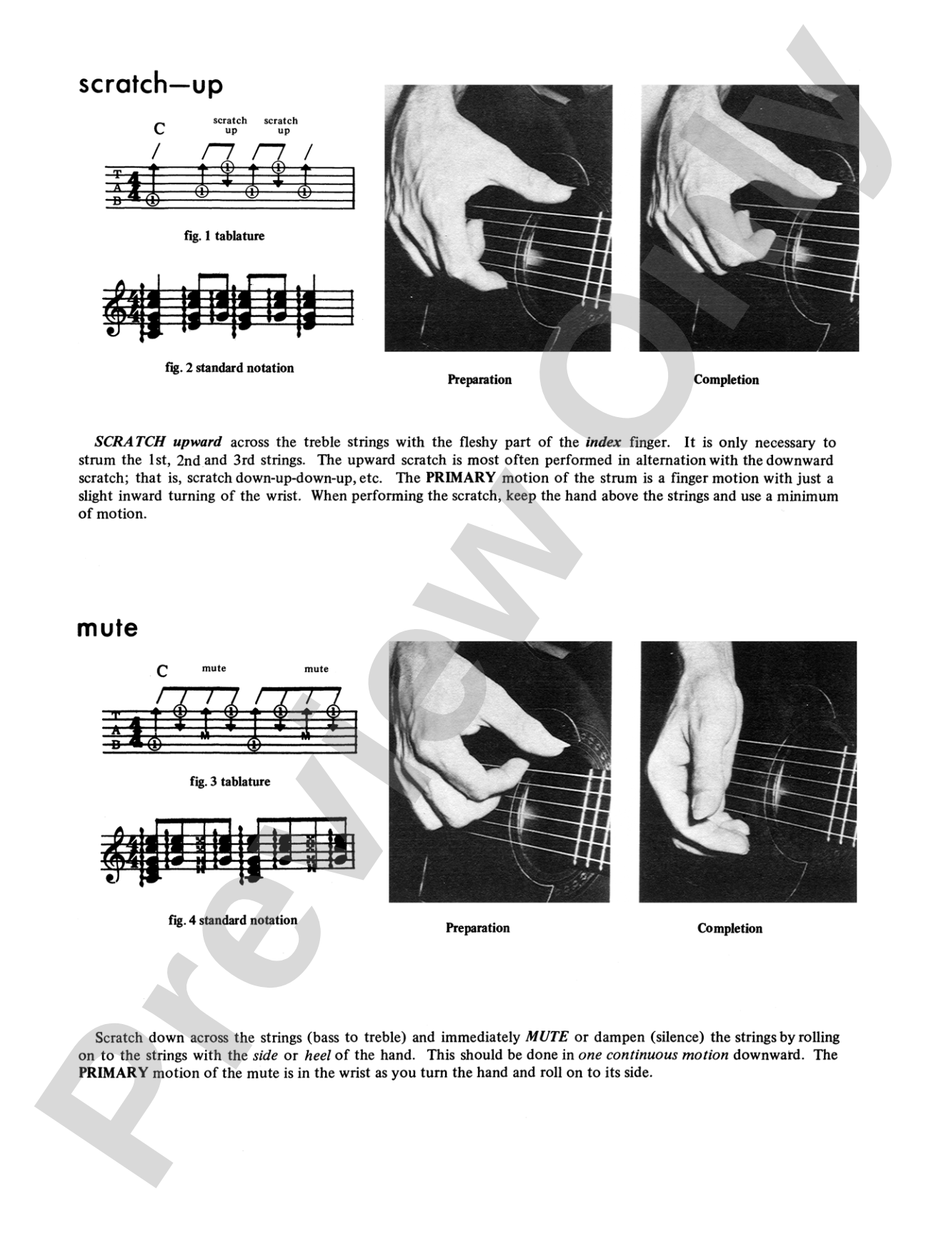 Basic Christmas Sing Book Guitar: Solo Guitar