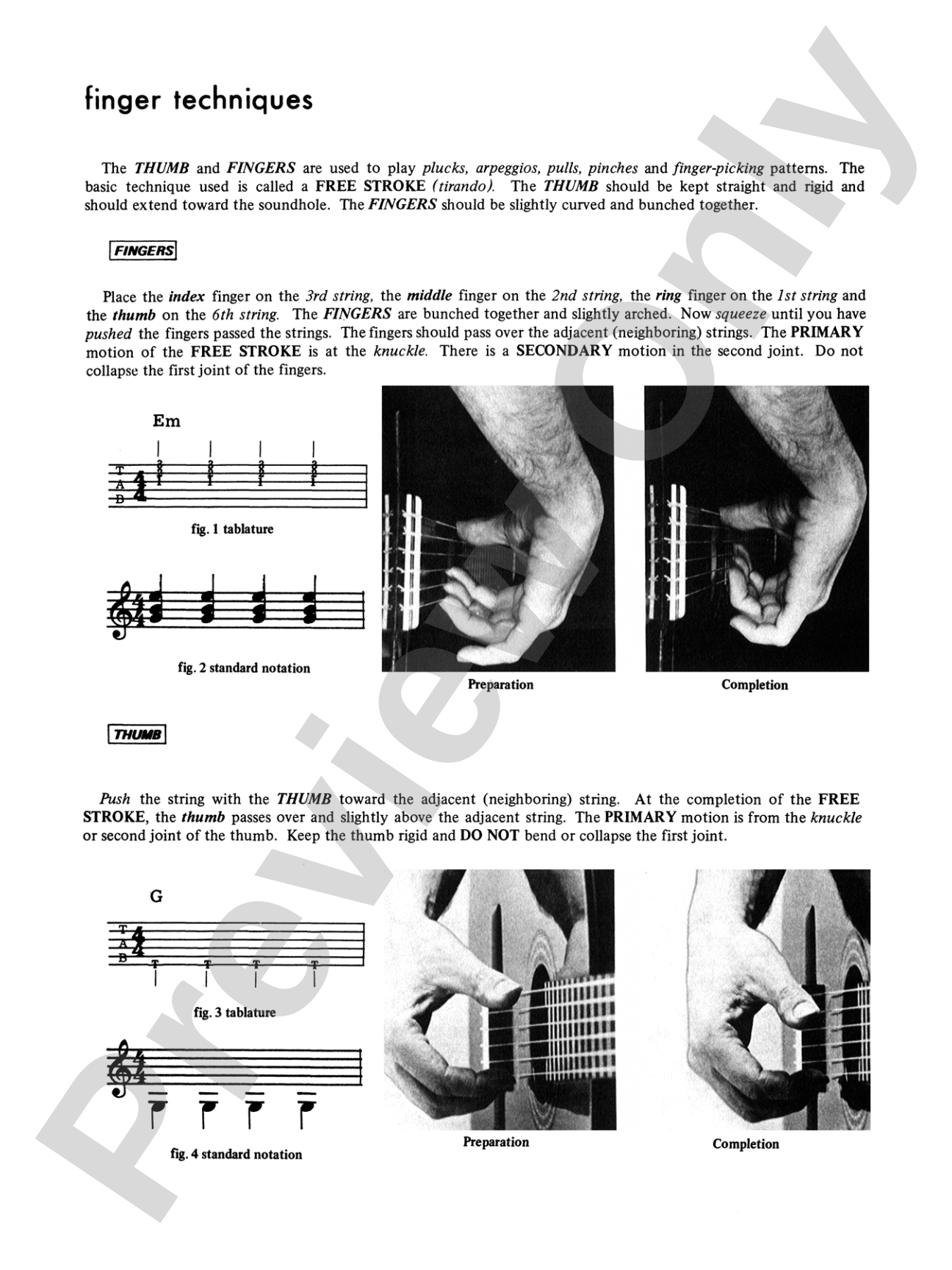 Basic Christmas Sing Book Guitar: Solo Guitar