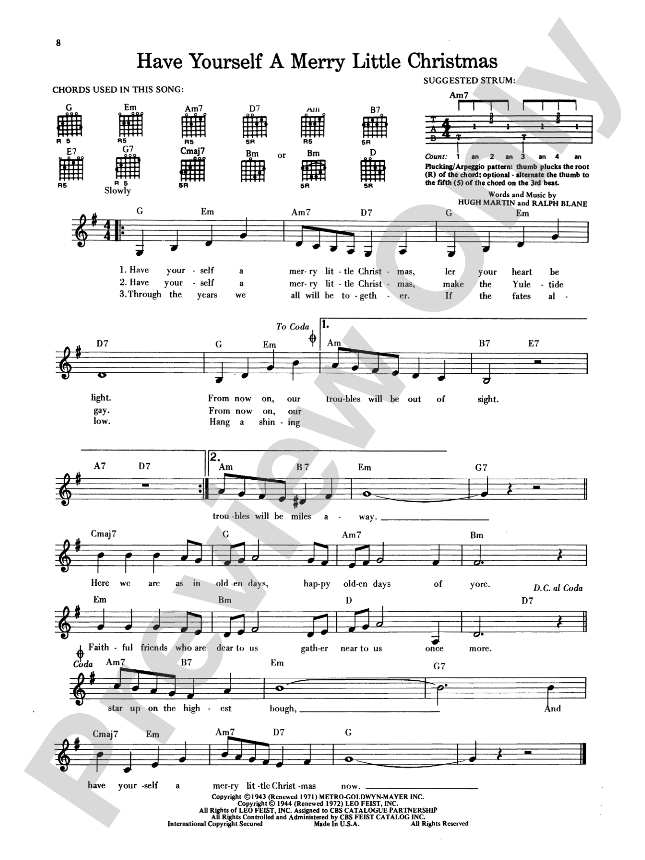 Basic Christmas Sing Book Guitar: Solo Guitar