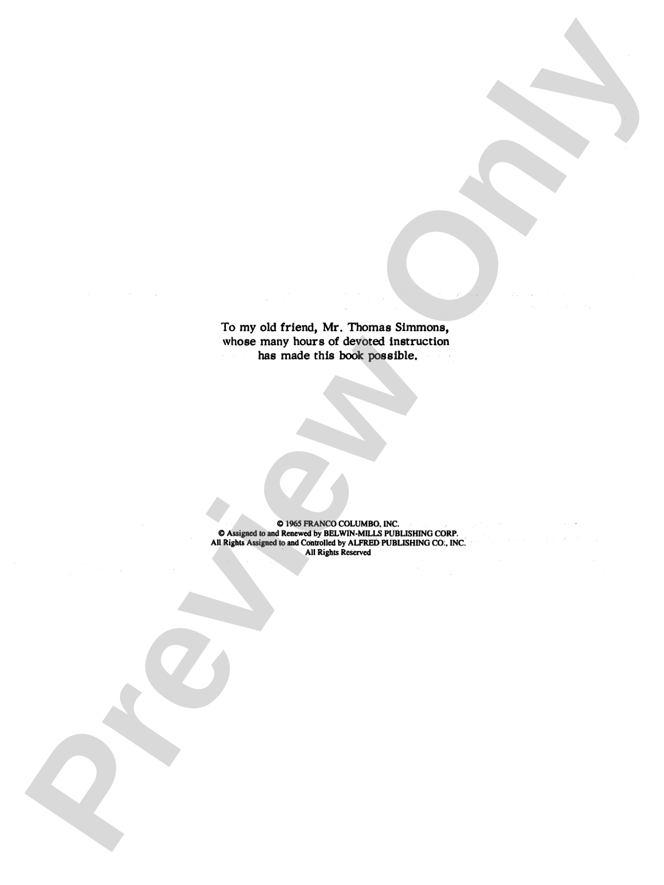 Classic Guitar Technique: Supplement 2: Basic Elements of Music Theory for the Guitar: Solo Guitar
