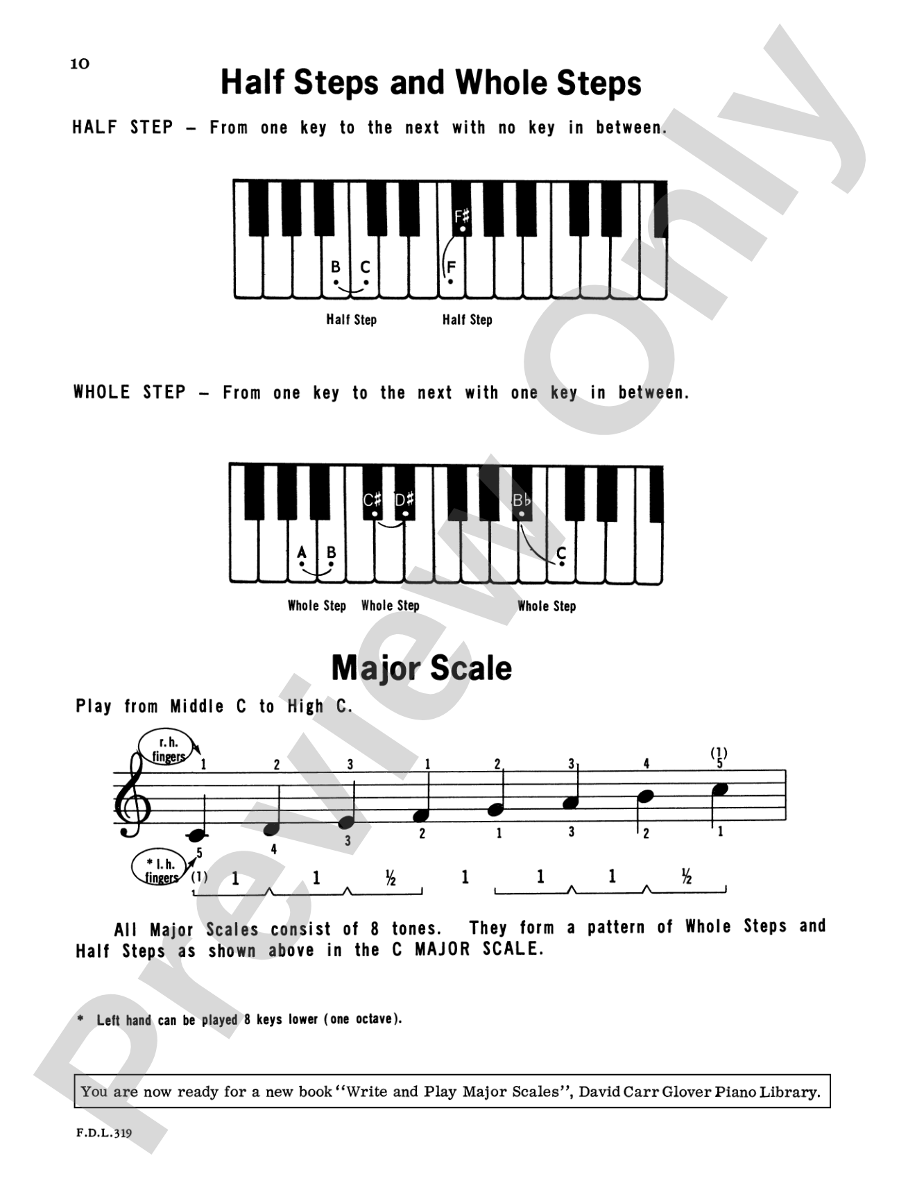 Piano Student, Level 2: Piano
