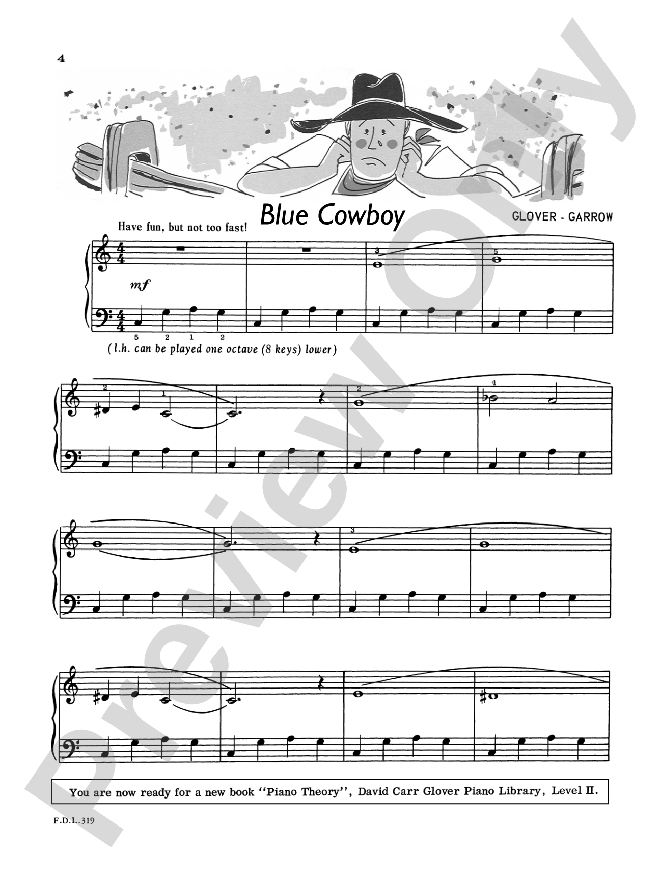 Piano Student, Level 2: Piano