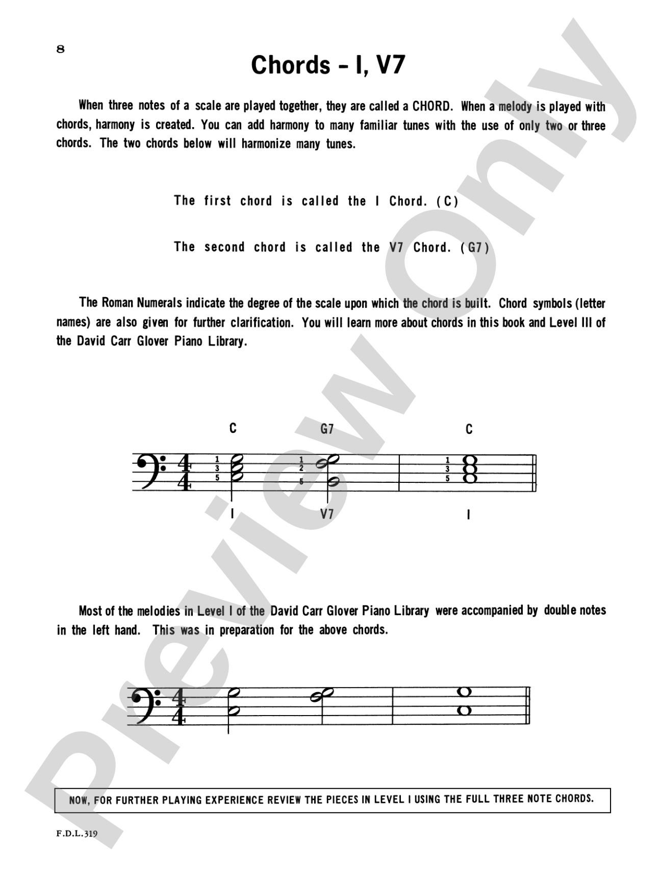 Piano Student, Level 2: Piano