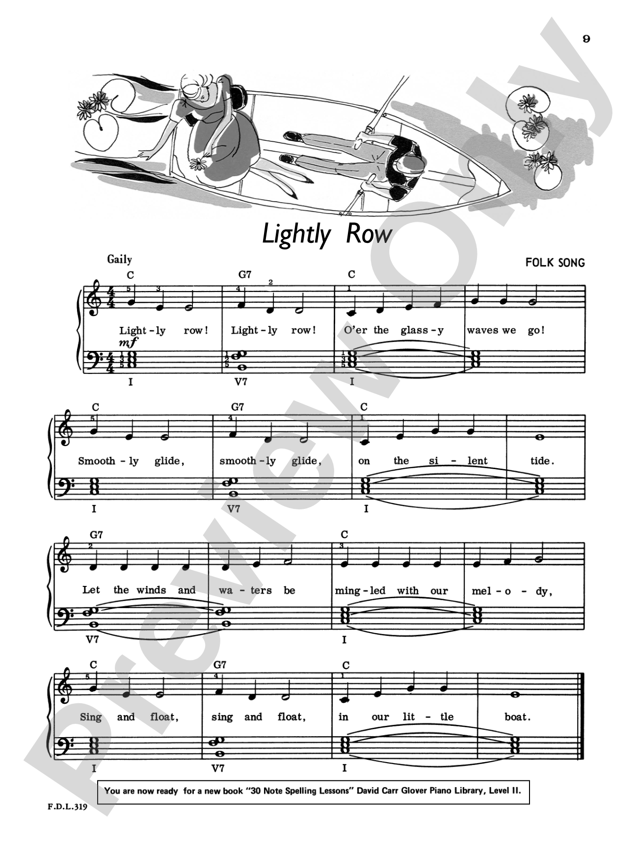 Piano Student, Level 2: Piano