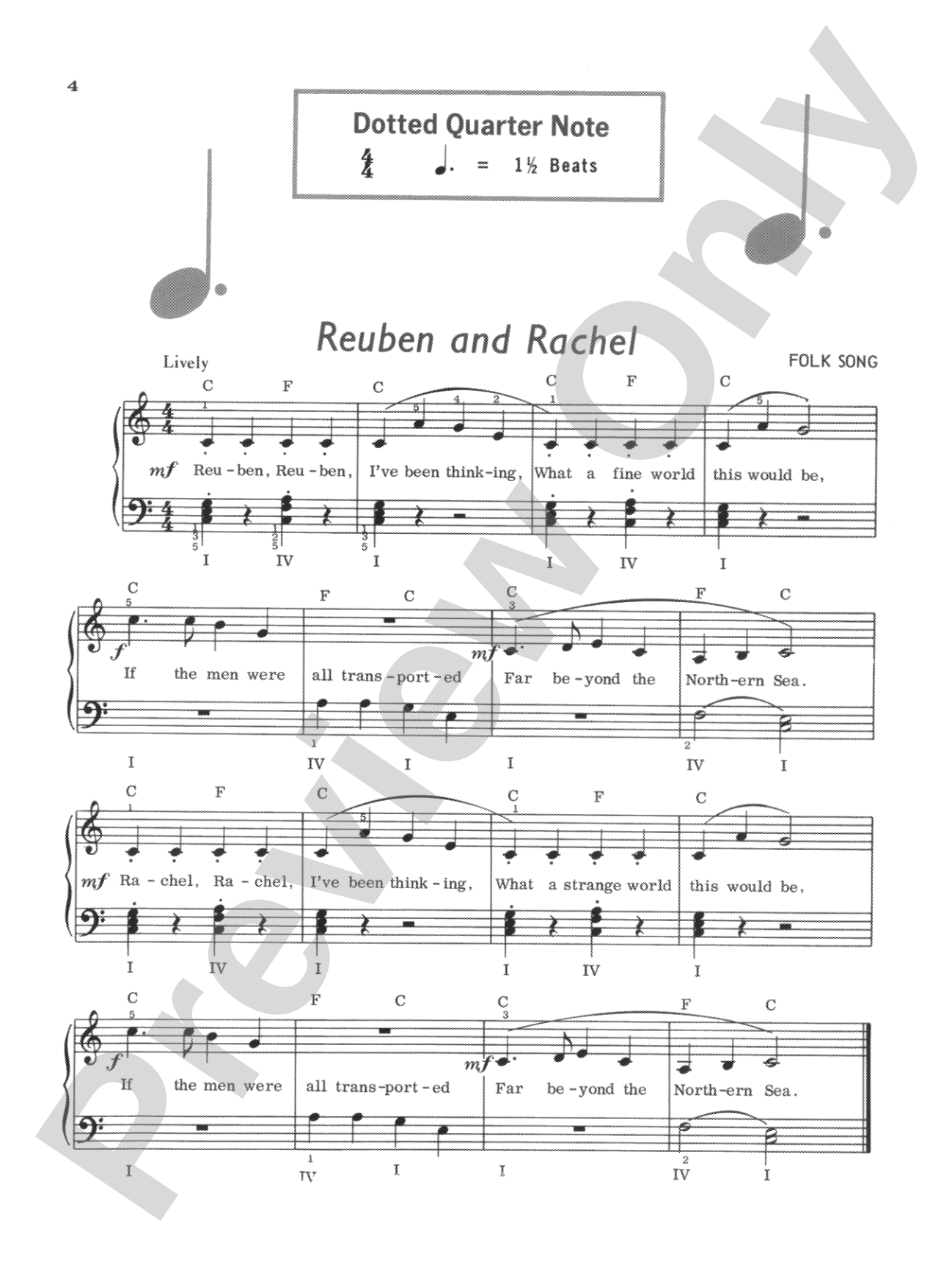 Piano Repertoire, Level 2: Piano