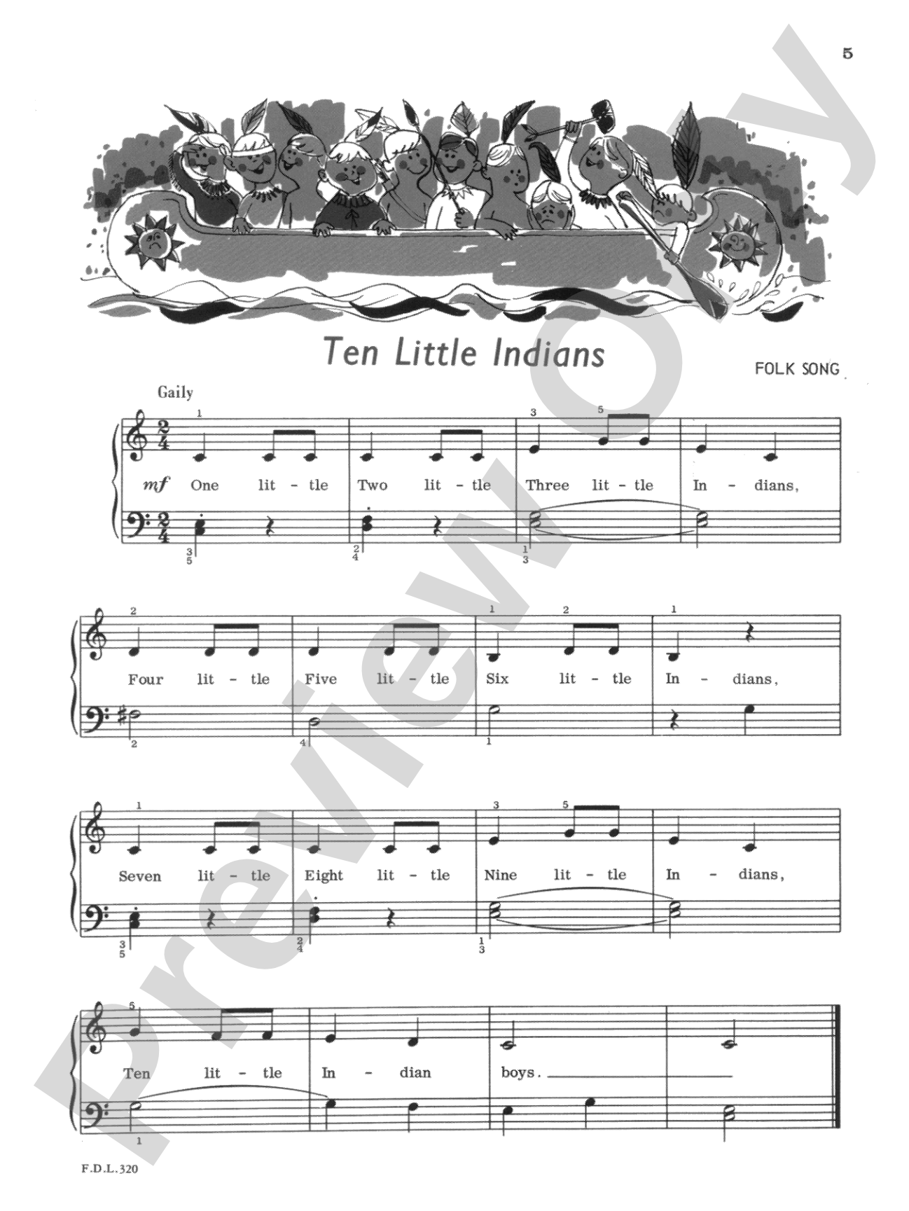 Piano Repertoire, Level 2: Piano