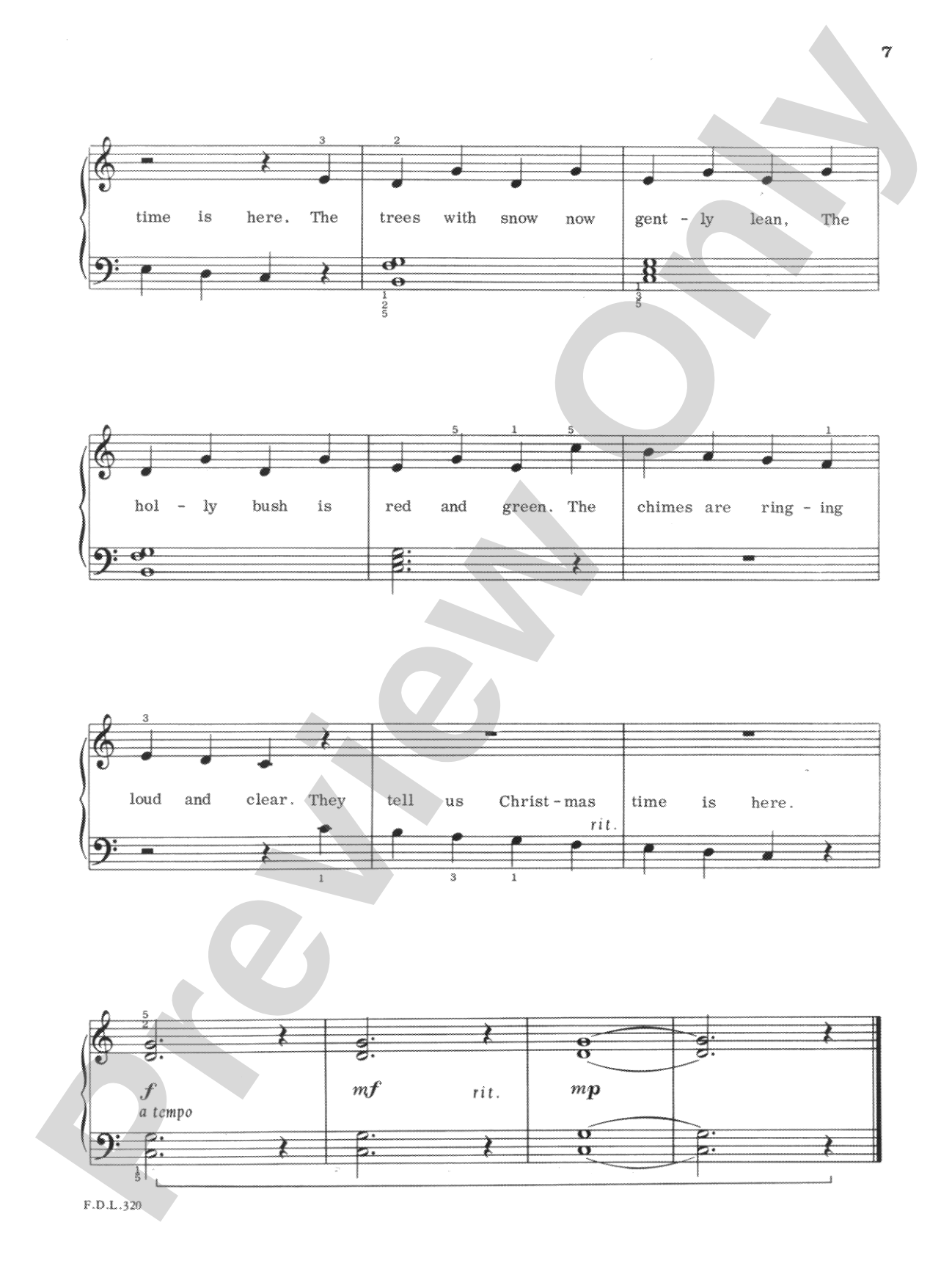Piano Repertoire, Level 2: Piano