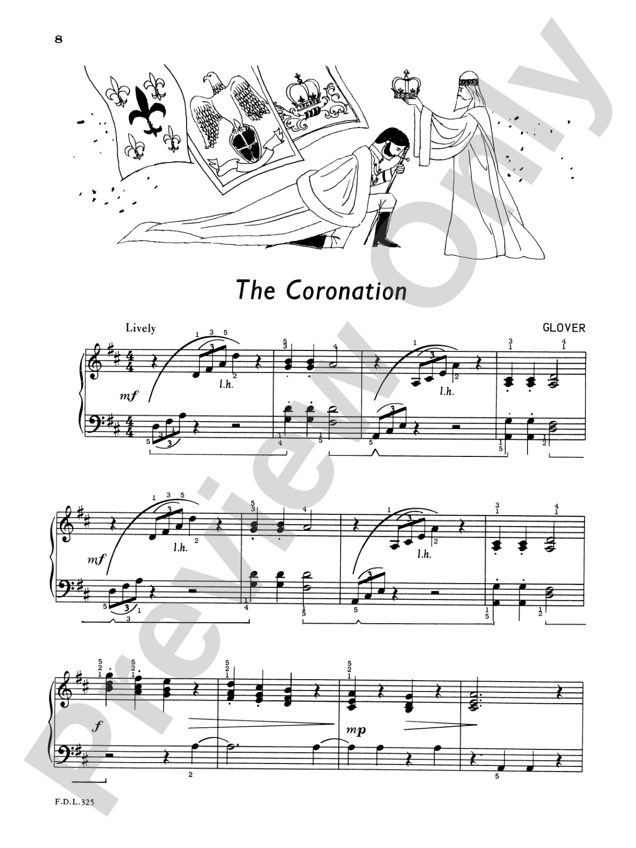 Piano Student, Level 3: Piano