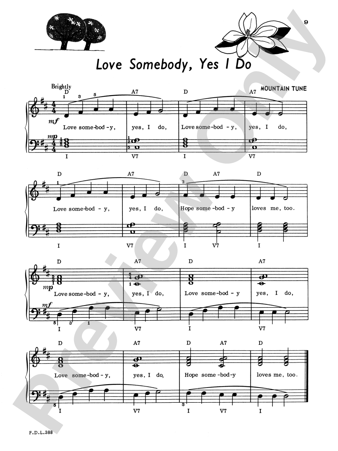 Chords and Keys, Level 1: For Individual or Group Instruction: Piano