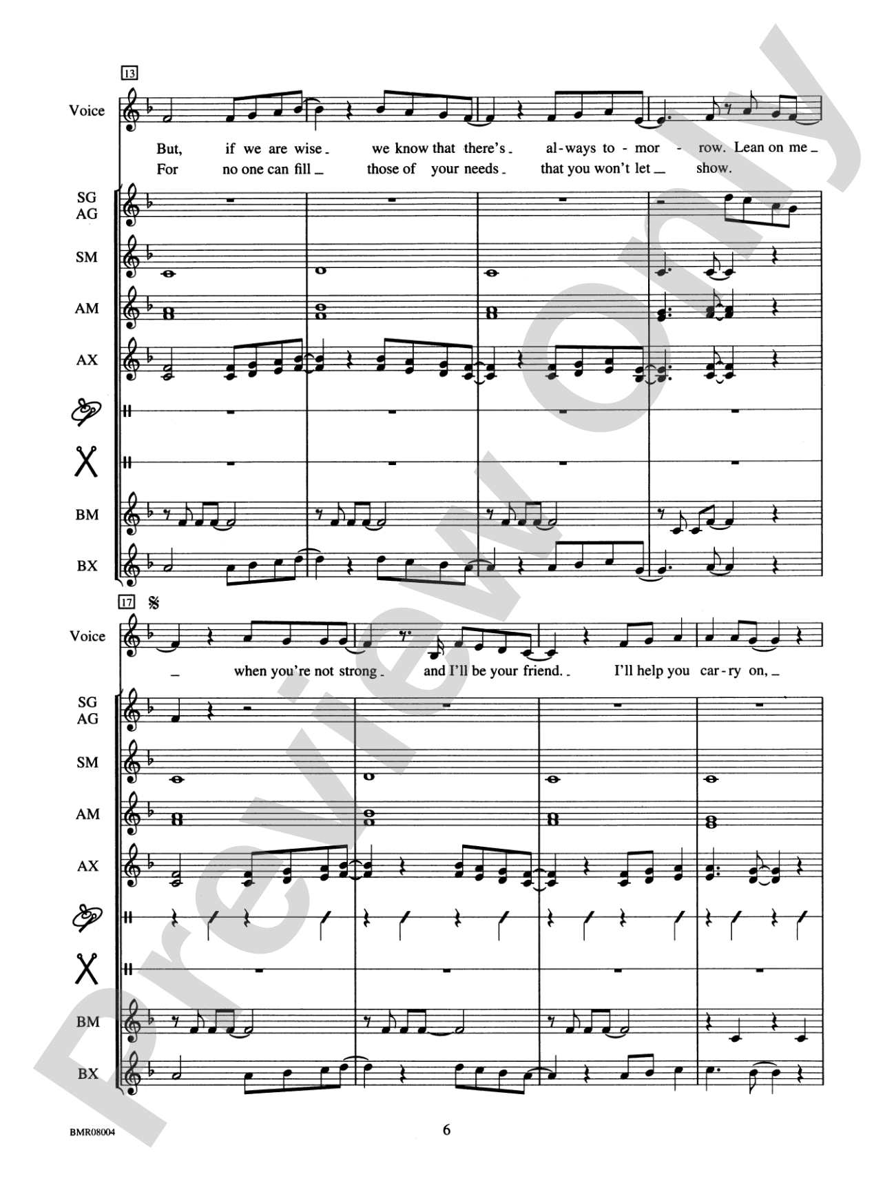 Tops in Pops: Old and New Favorites Arranged for Orff Instruments