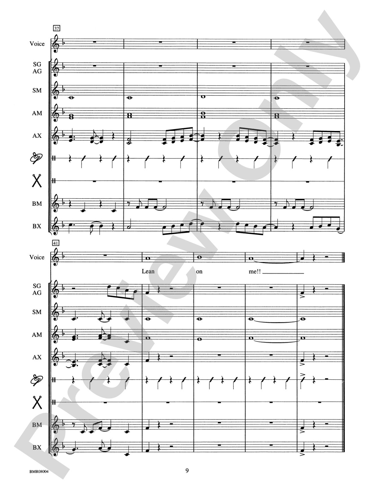 Tops in Pops: Old and New Favorites Arranged for Orff Instruments