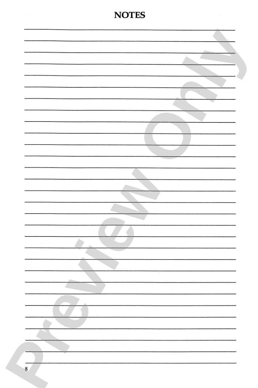 Band Director's Percussion Repair Manual: A Text for All Levels of Percussion Education