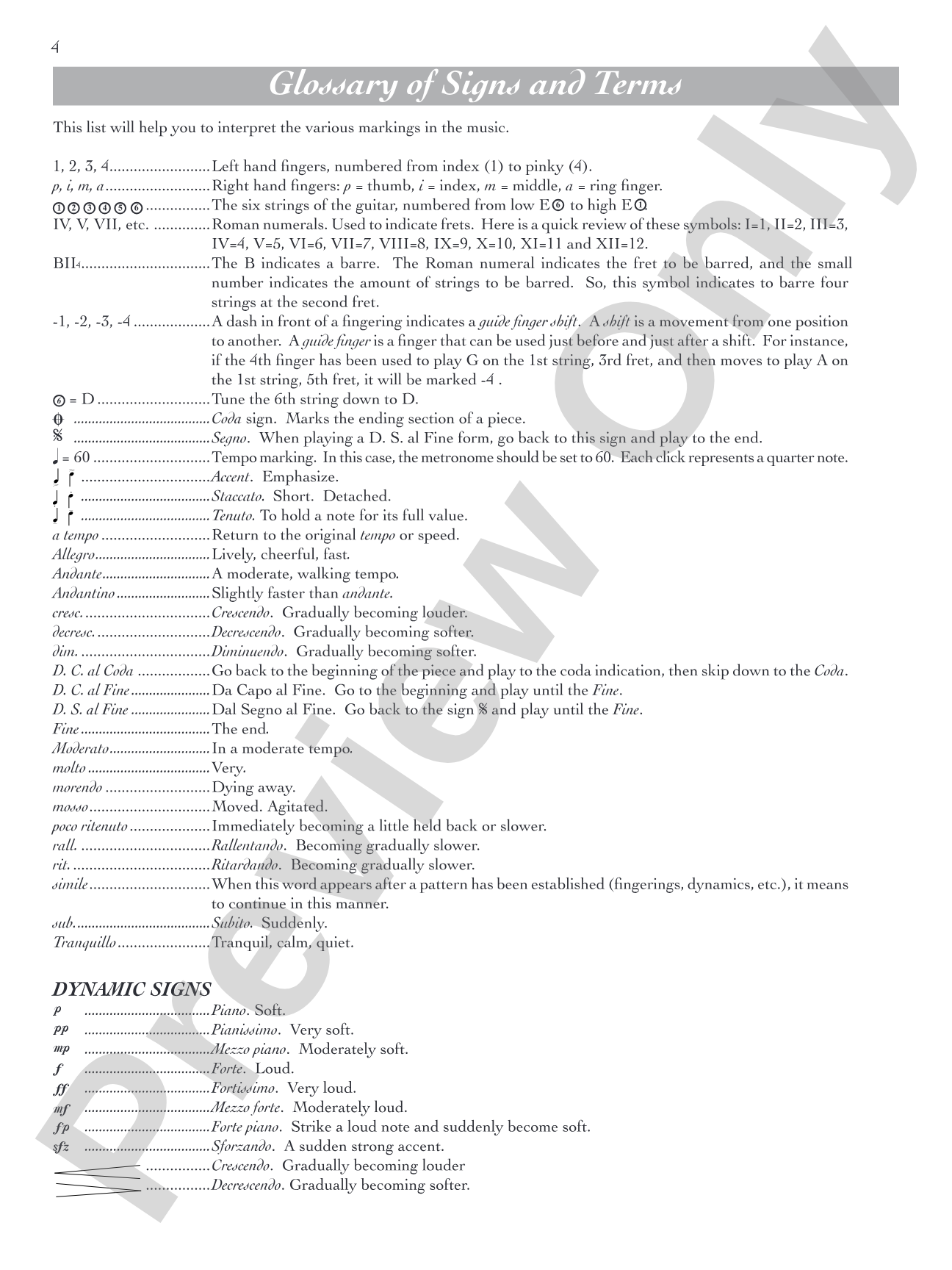 Pumping Nylon: Easy to Early Intermediate Repertoire: Supplemental Repertoire for the Best-Selling Classical Guitarist's Technique Handbook: Solo Guitar