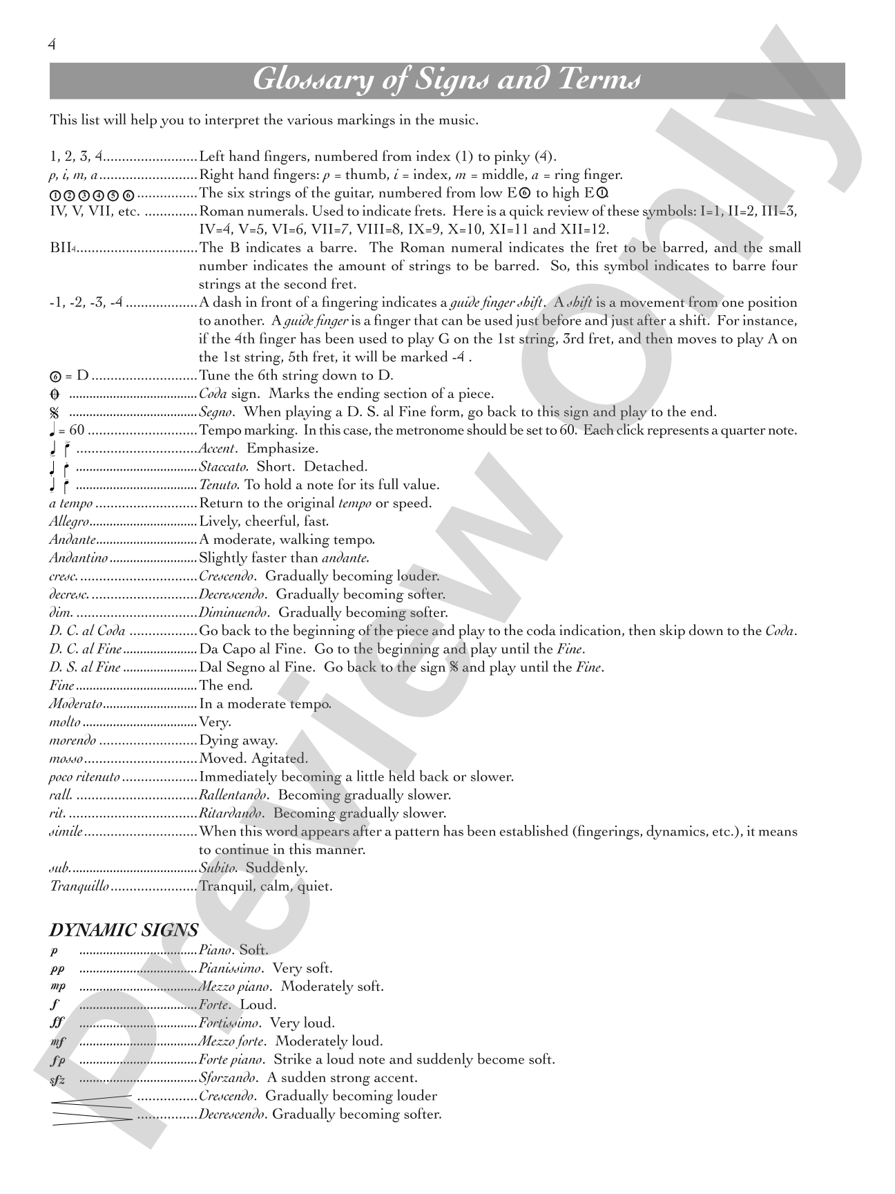 Pumping Nylon: Easy to Early Intermediate Repertoire: Supplemental Repertoire for the Best-Selling Classical Guitarist's Technique Handbook: Solo Guitar