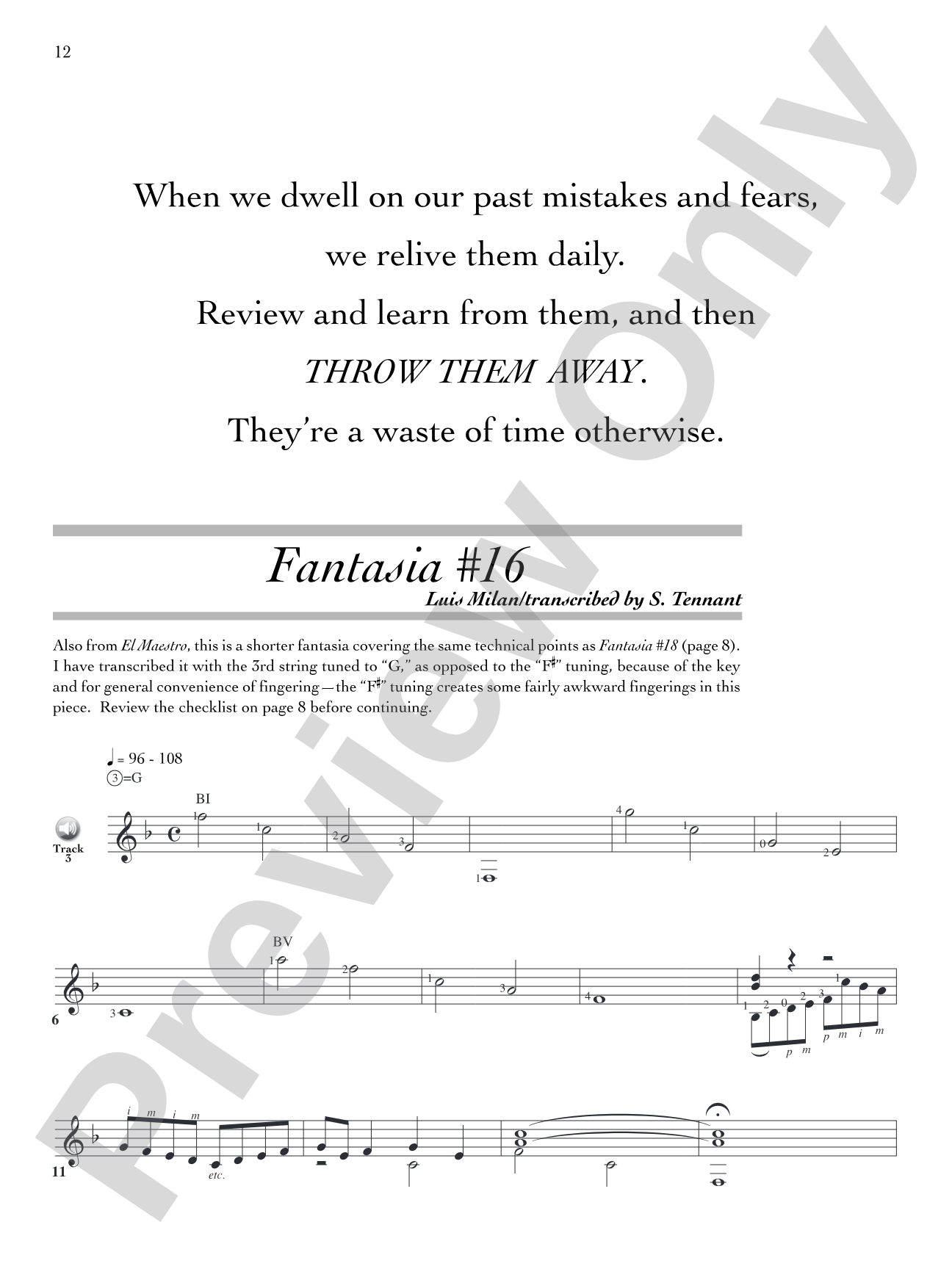 Pumping Nylon: Intermediate to Advanced Repertoire: Supplemental Repertoire for the Best-Selling Classical Guitarist's Technique Handbook: Solo Guitar