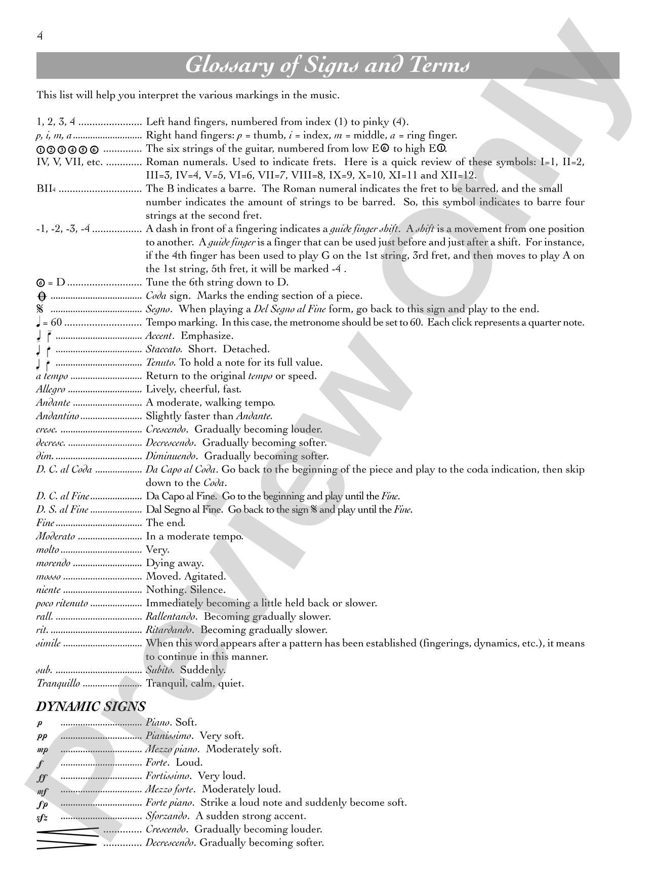Pumping Nylon: Intermediate to Advanced Repertoire: Supplemental Repertoire for the Best-Selling Classical Guitarist's Technique Handbook: Solo Guitar