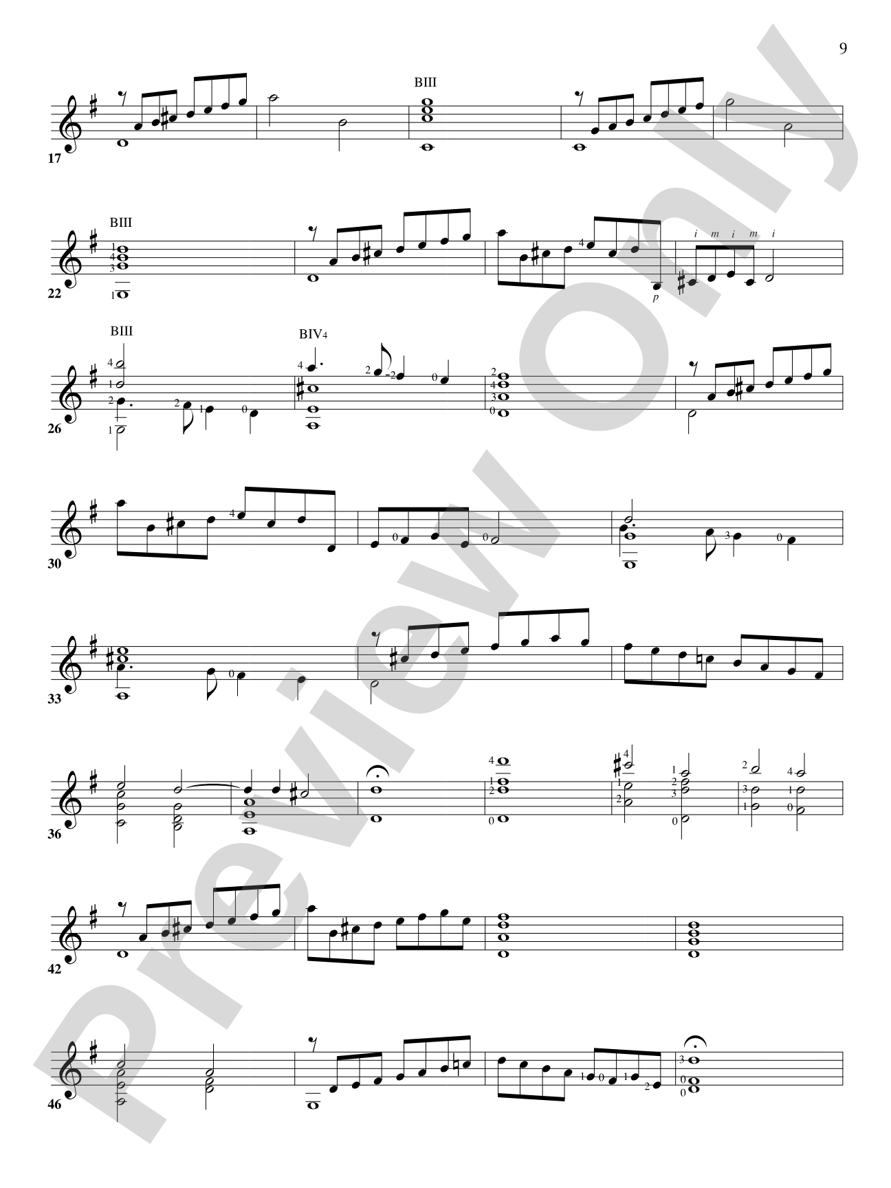 Pumping Nylon: Intermediate to Advanced Repertoire: Supplemental Repertoire for the Best-Selling Classical Guitarist's Technique Handbook: Solo Guitar