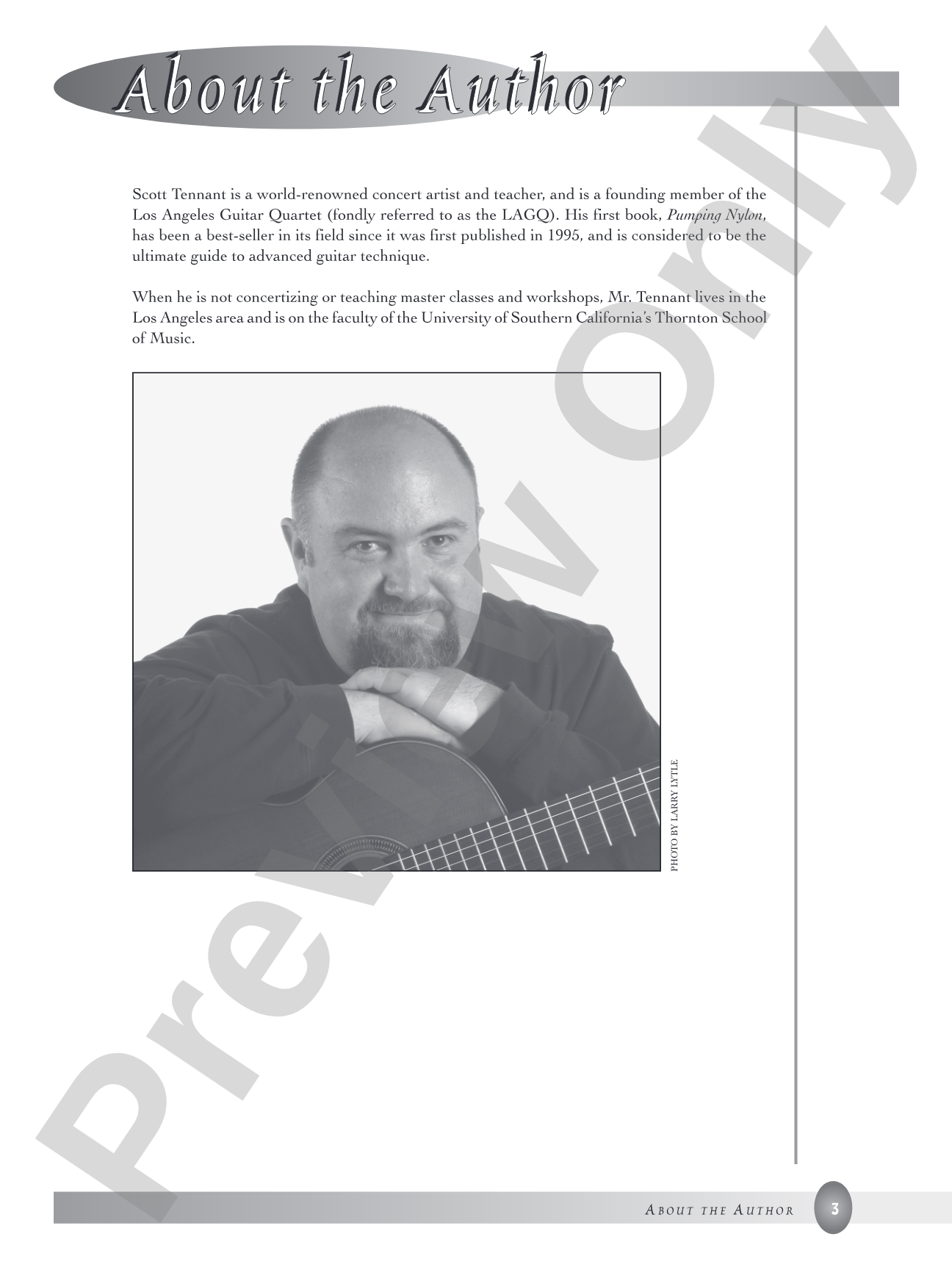 Basic Classical Guitar Method, Book 1: From the Best-Selling Author of <i>Pumping Nylon</i>: Solo Guitar